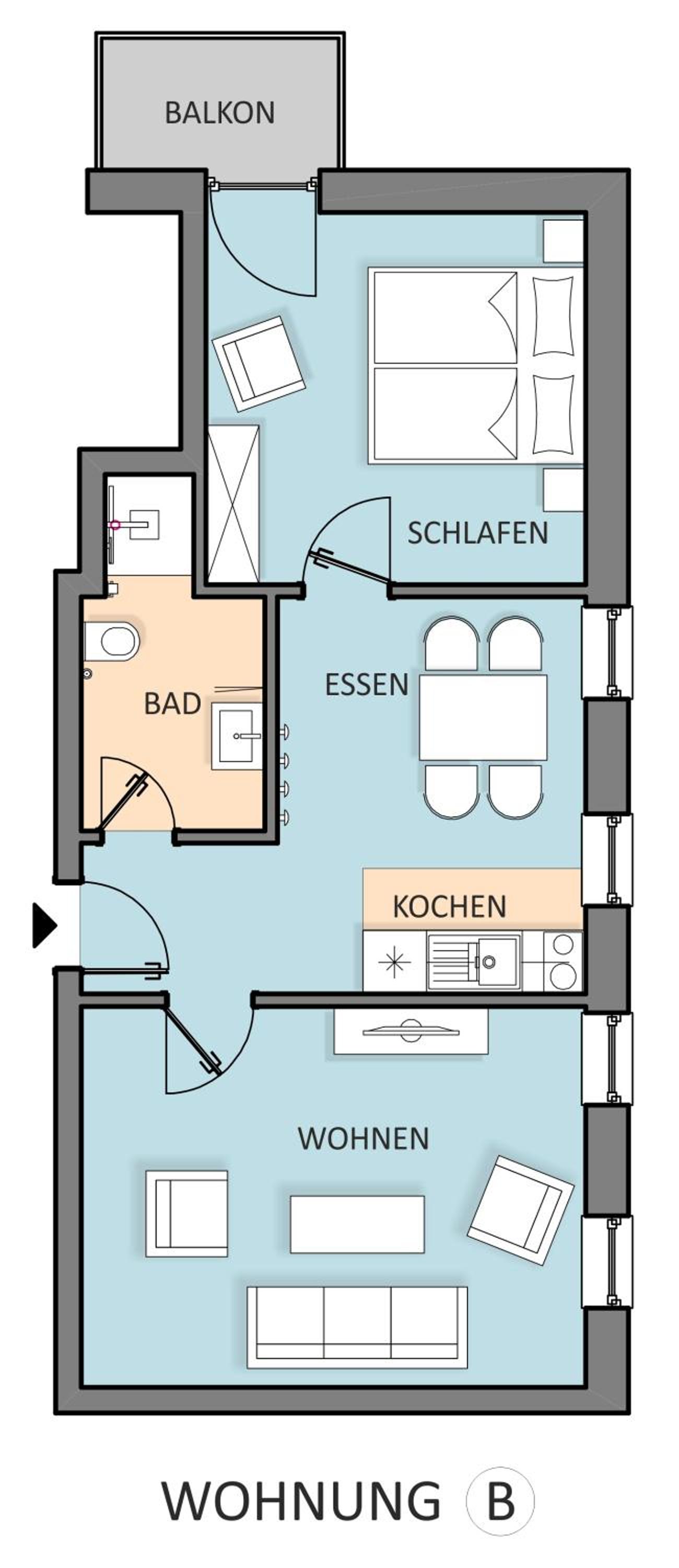 Landhaus Stremme