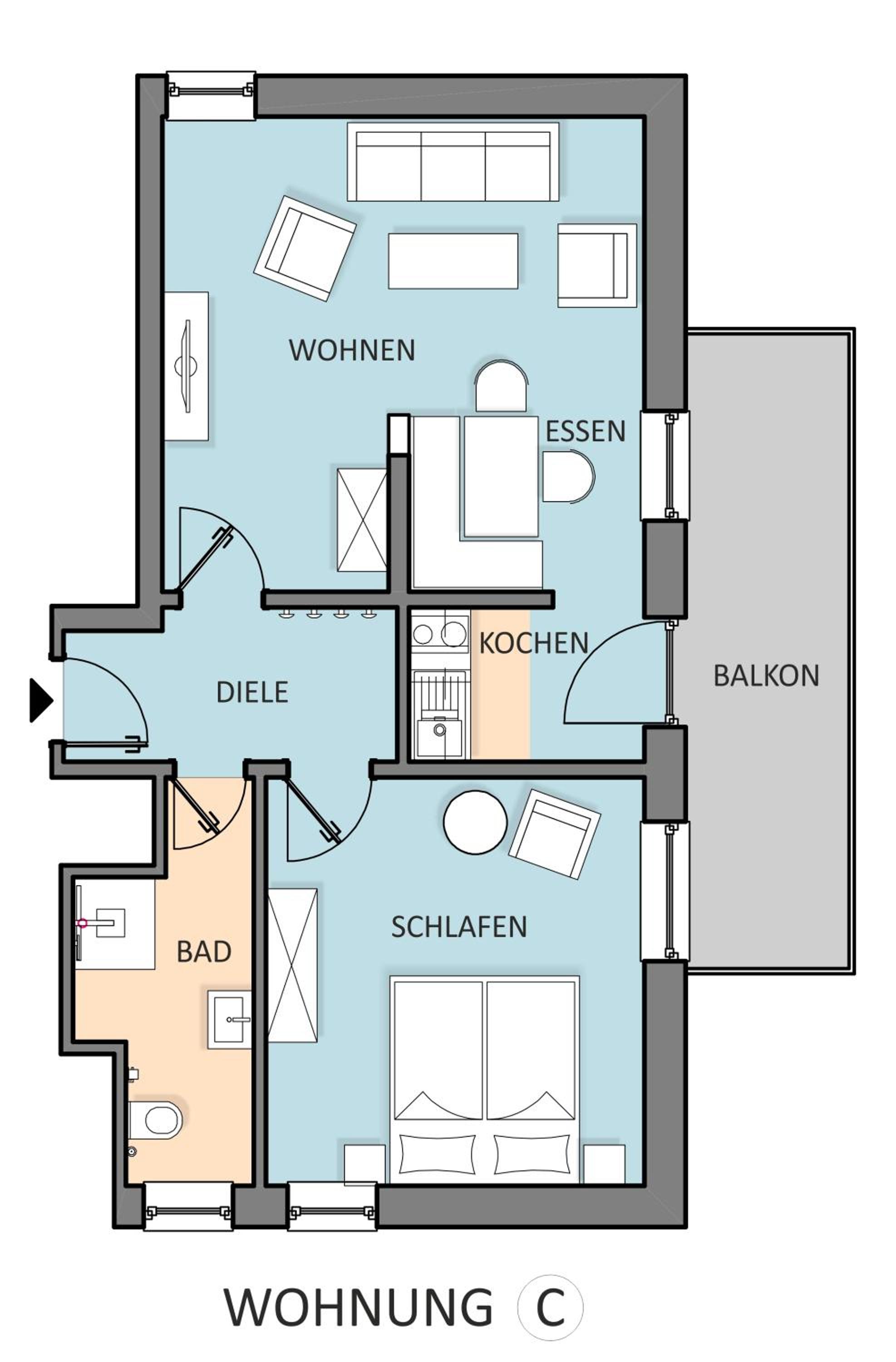 Landhaus Stremme