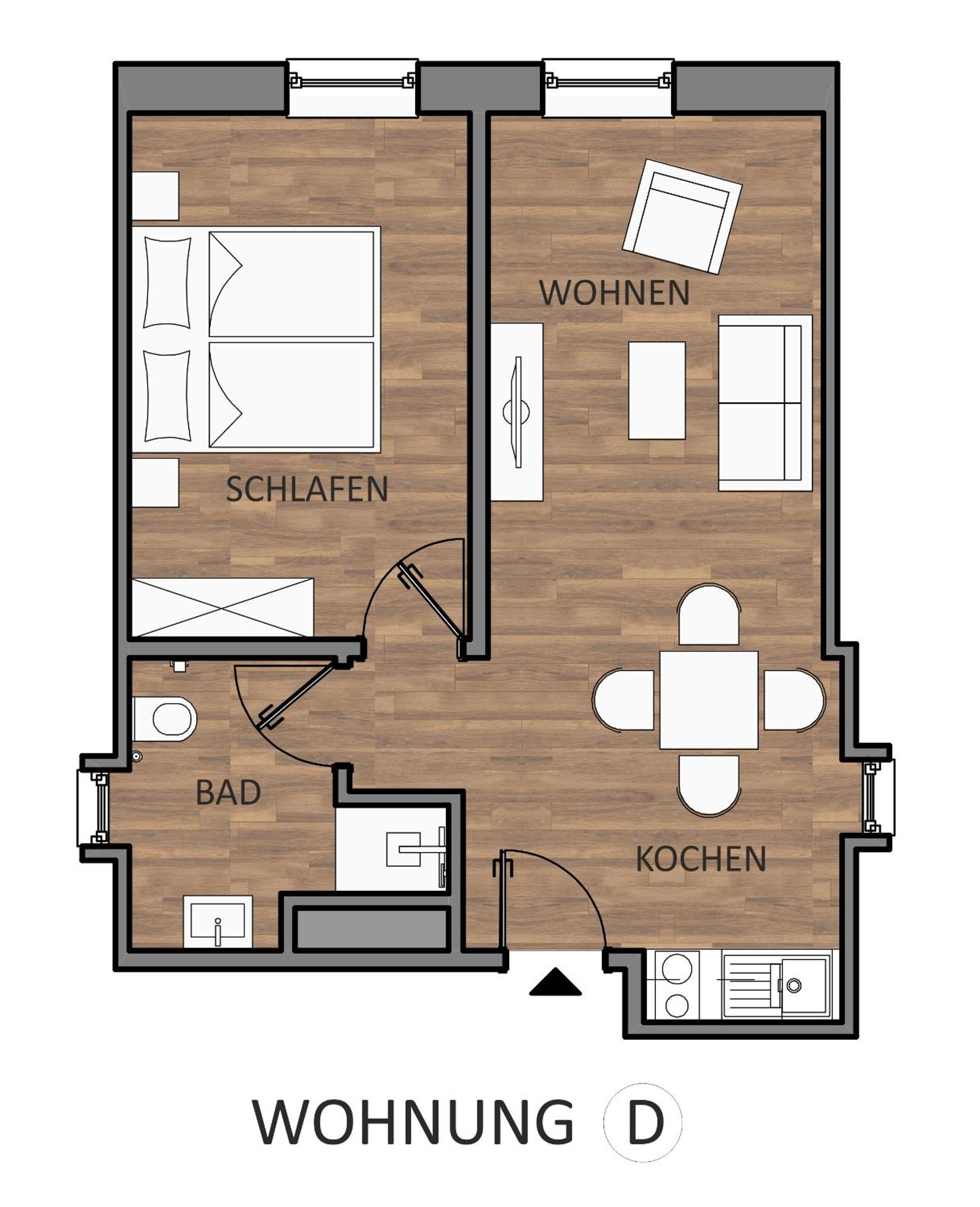 Landhaus Stremme