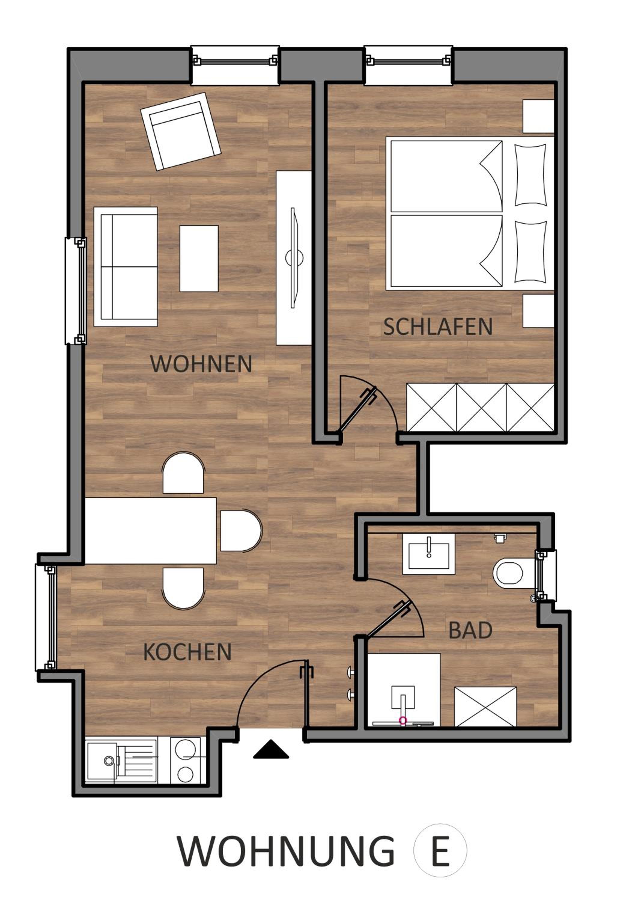 Landhaus Stremme