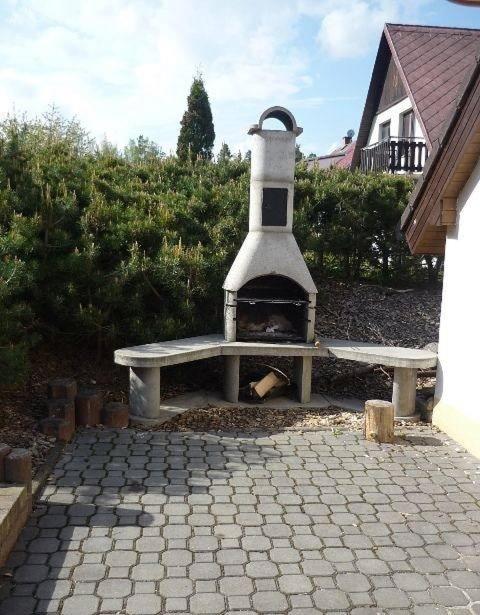 Apartmány Herry