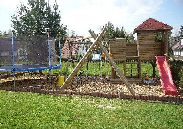 Apartmány Herry