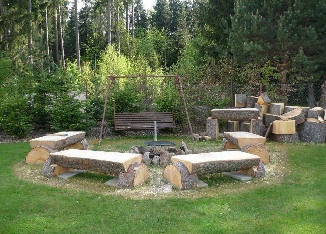 Apartmány Herry