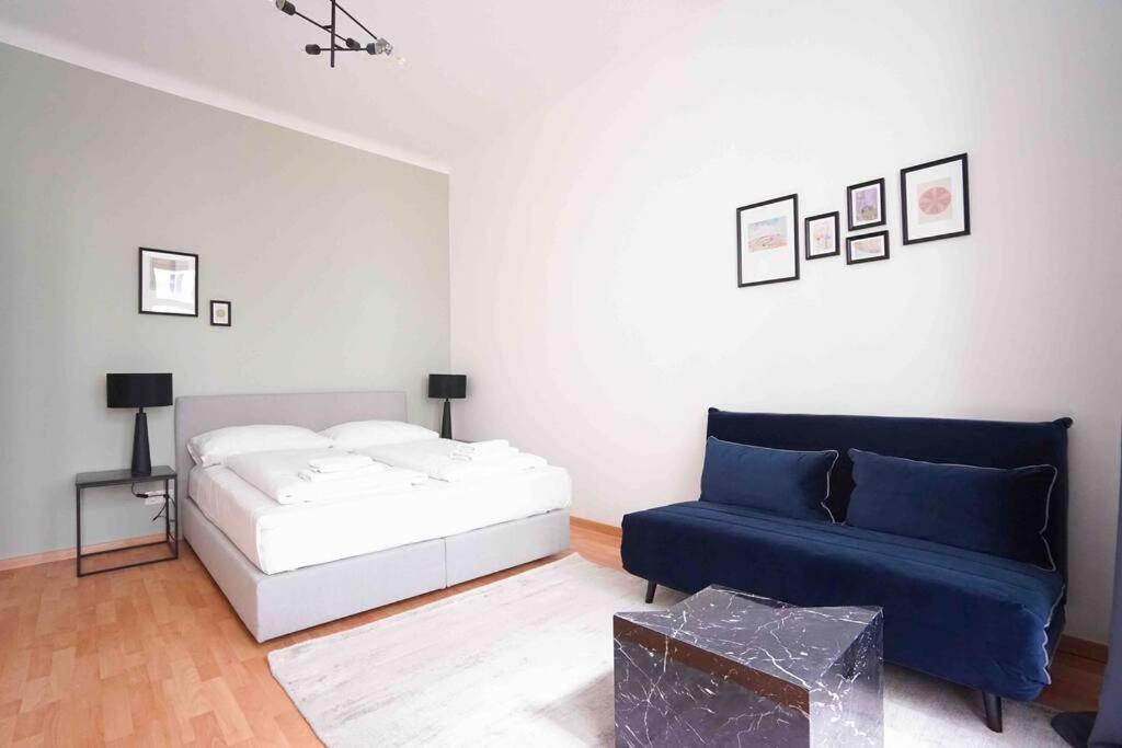 Boutique Suite near Museum District