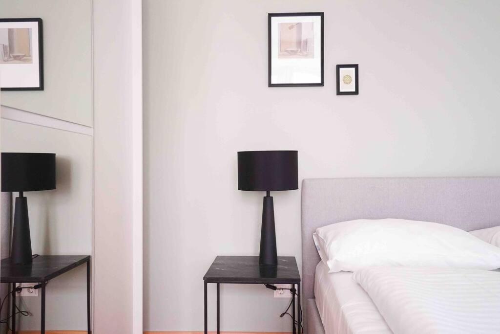 Boutique Suite near Museum District