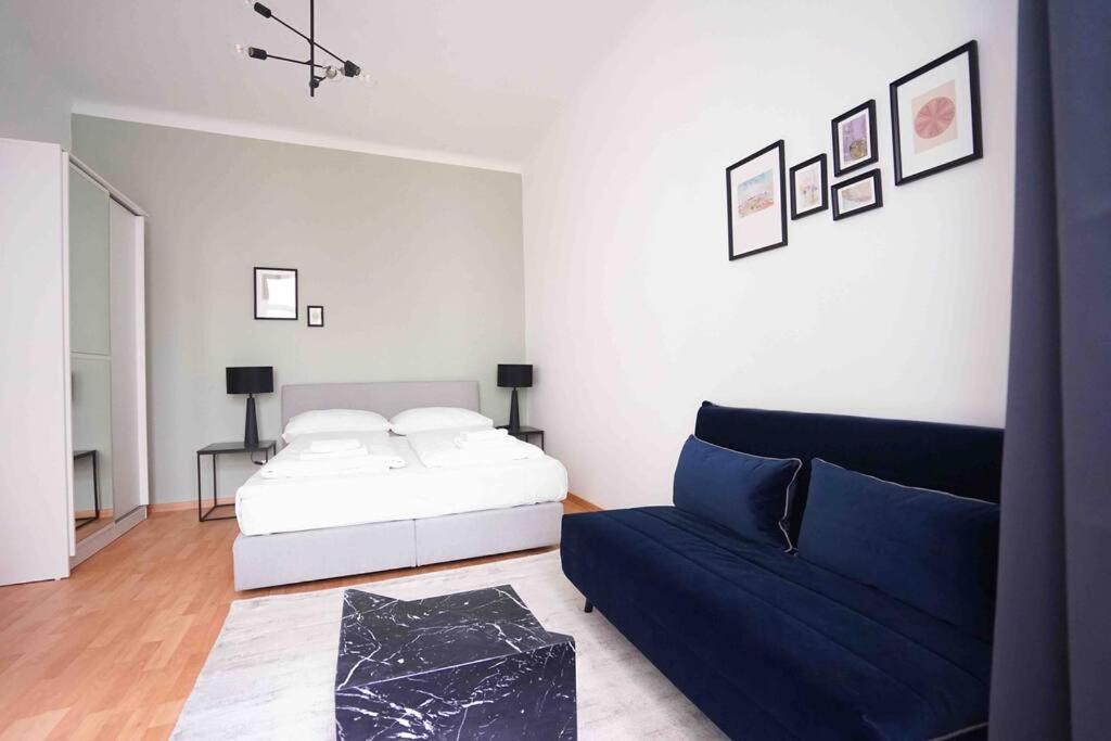 Boutique Suite near Museum District
