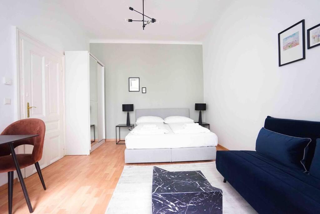Boutique Suite near Museum District