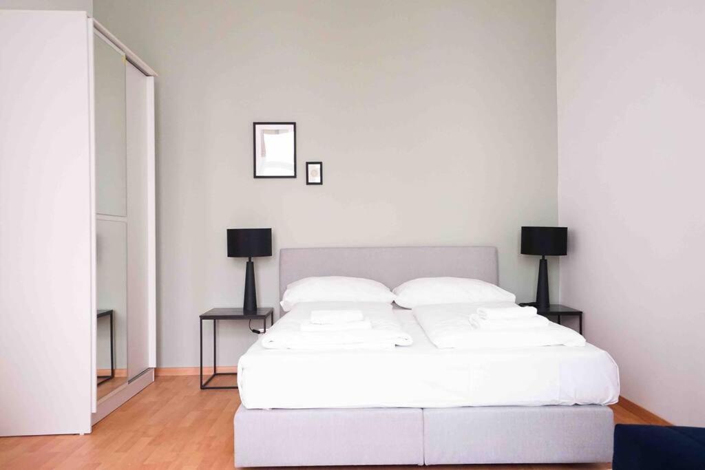Boutique Suite near Museum District