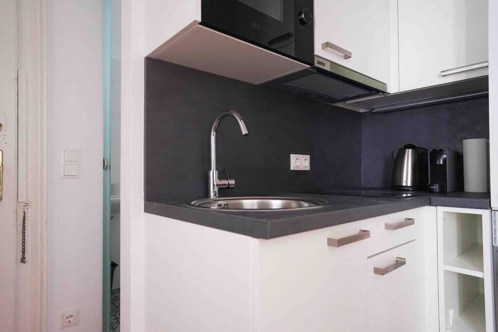 Boutique Suite near Museum District