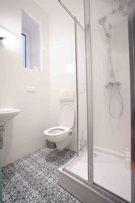 Boutique Suite near Museum District