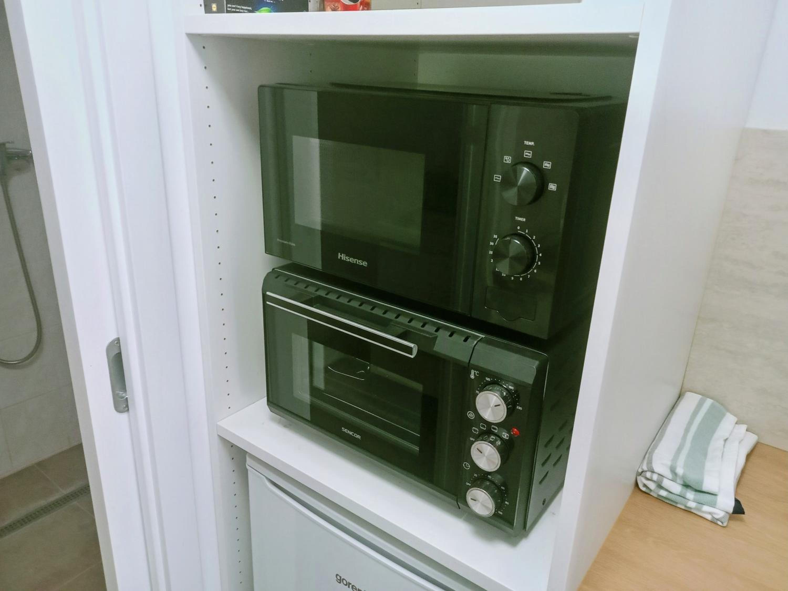 Apartmán Kácov