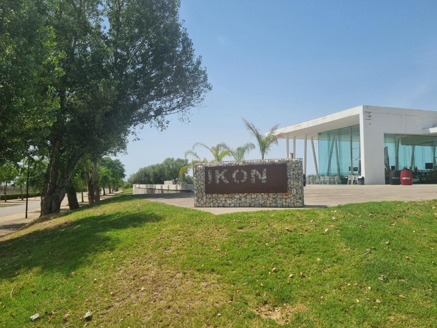 Apartamento Golf PANORAMICA