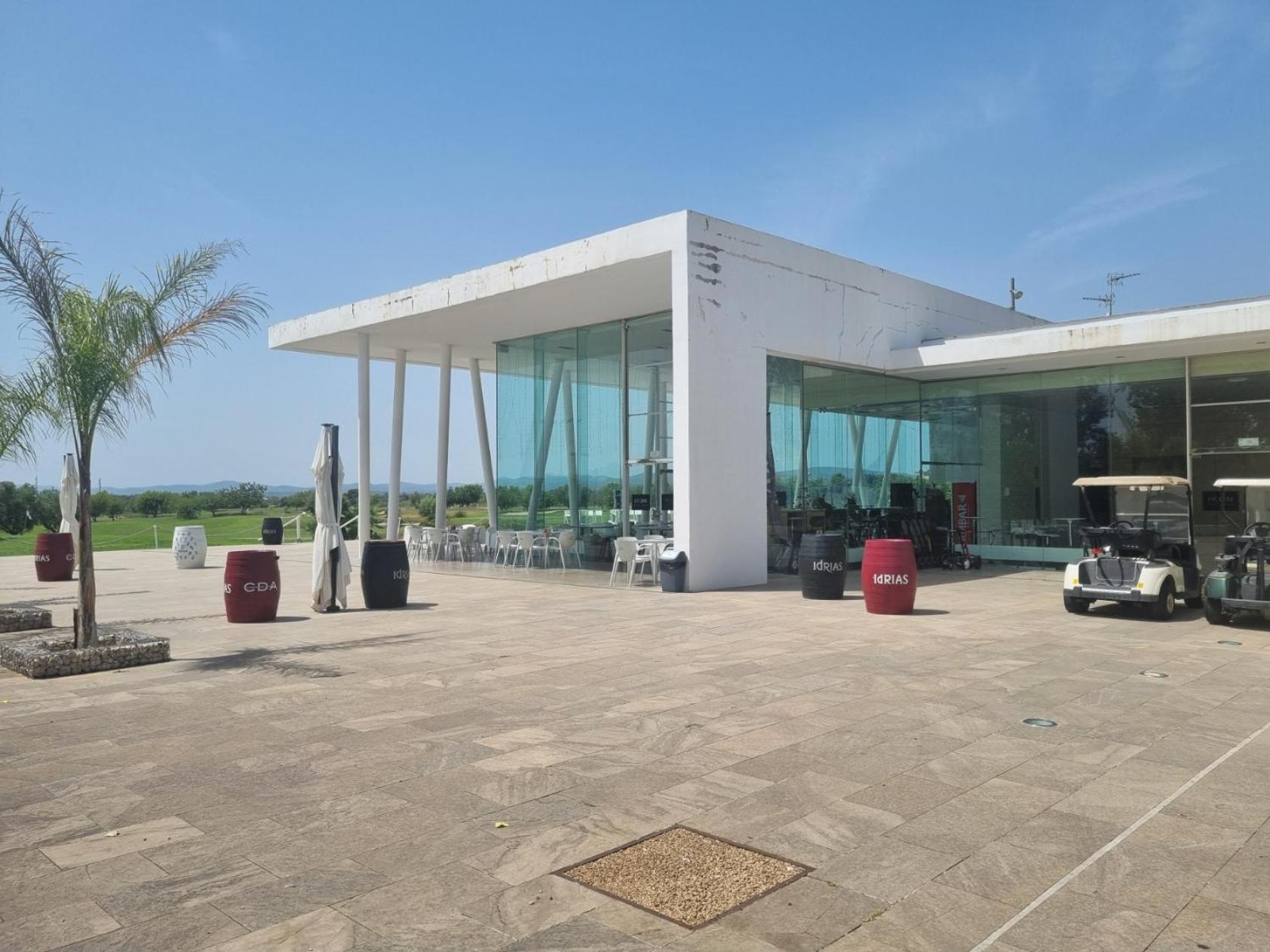 Apartamento Golf PANORAMICA
