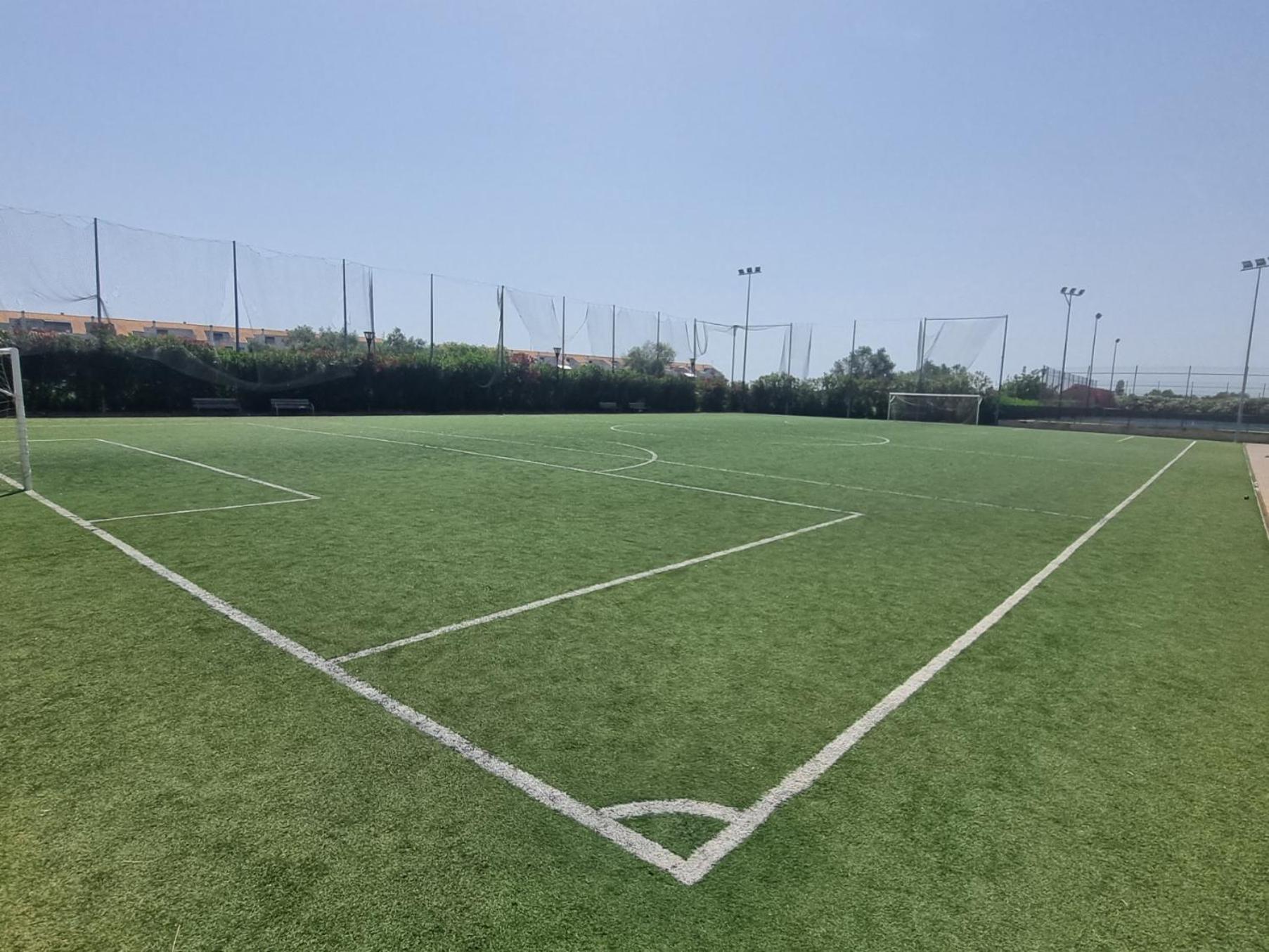 Apartamento Golf PANORAMICA