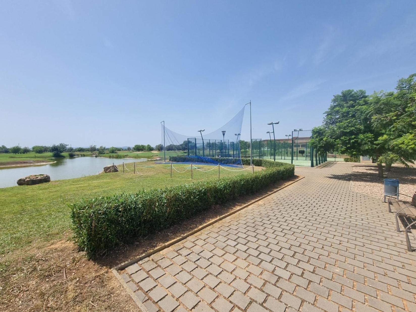 Apartamento Golf PANORAMICA