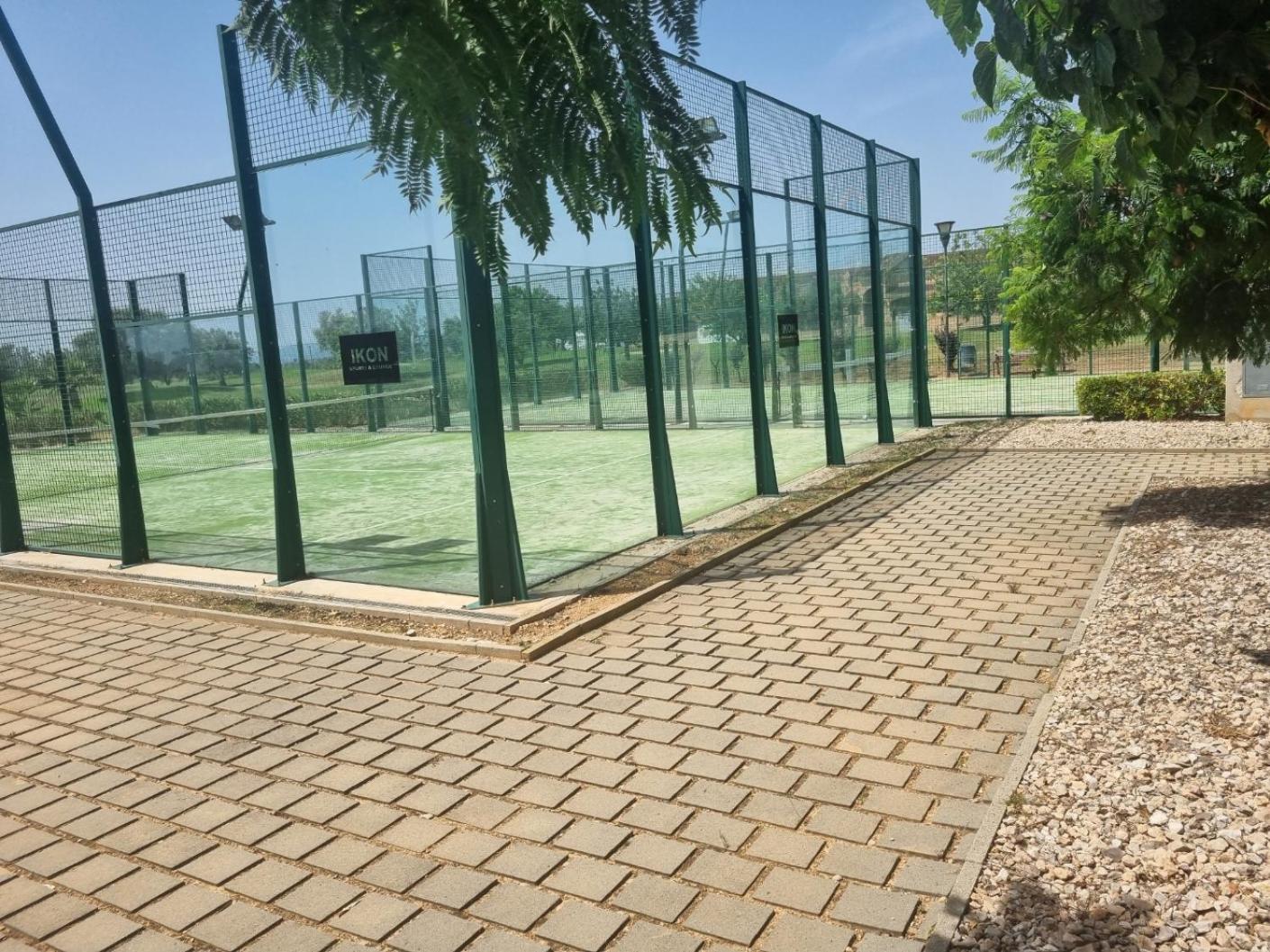 Apartamento Golf PANORAMICA