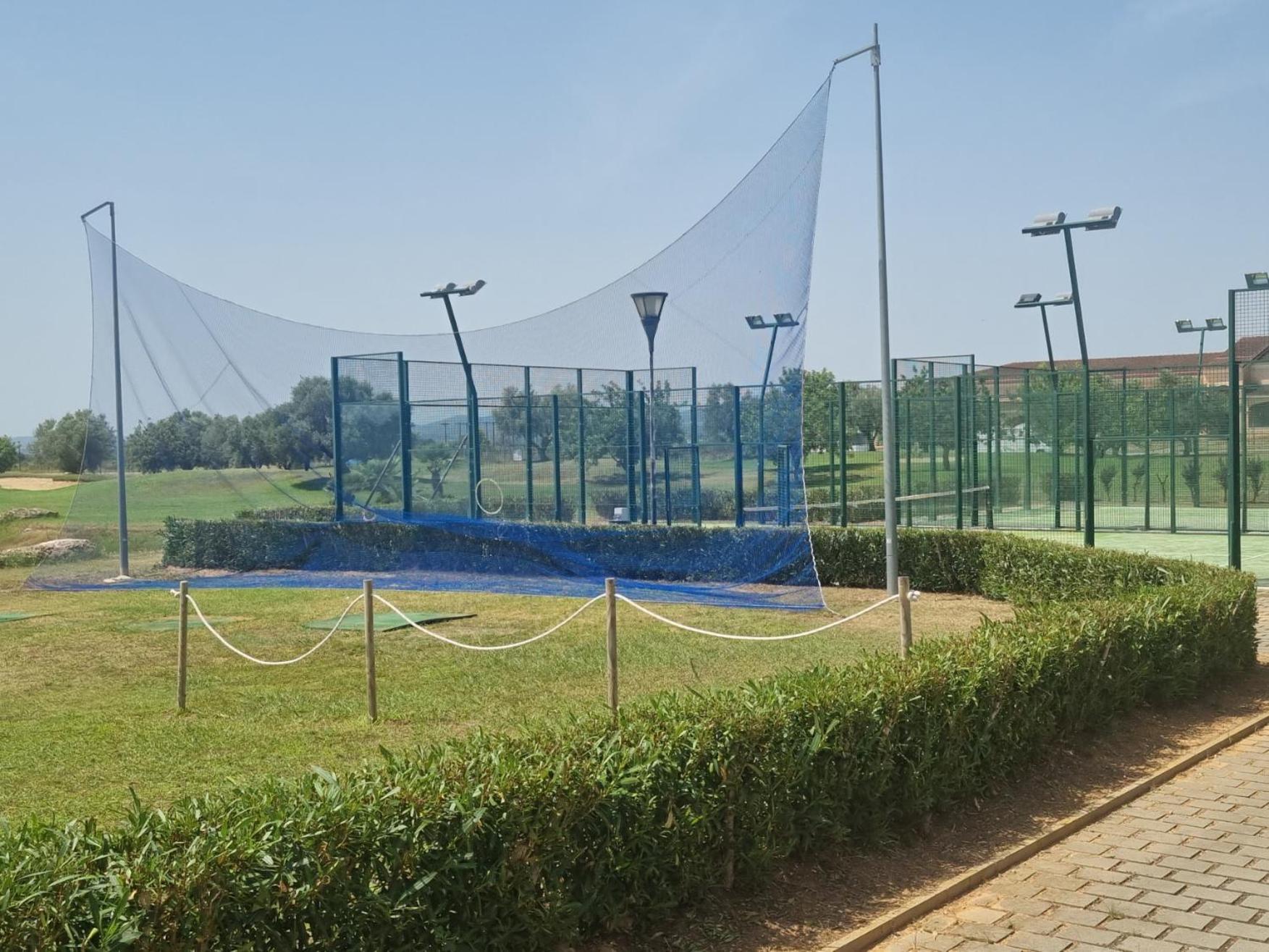Apartamento Golf PANORAMICA