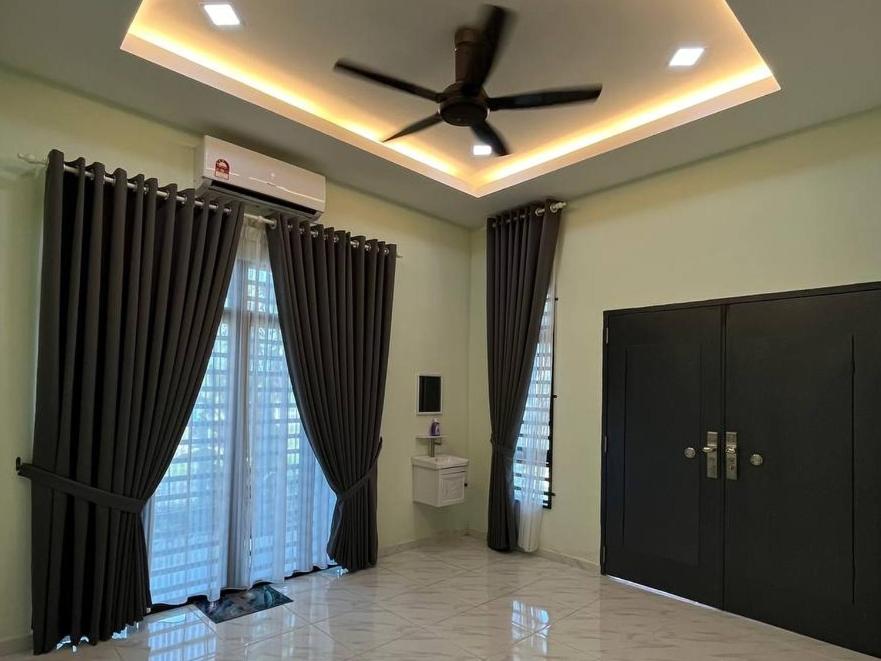 Z&Z Gong Badak Homestay photo 2