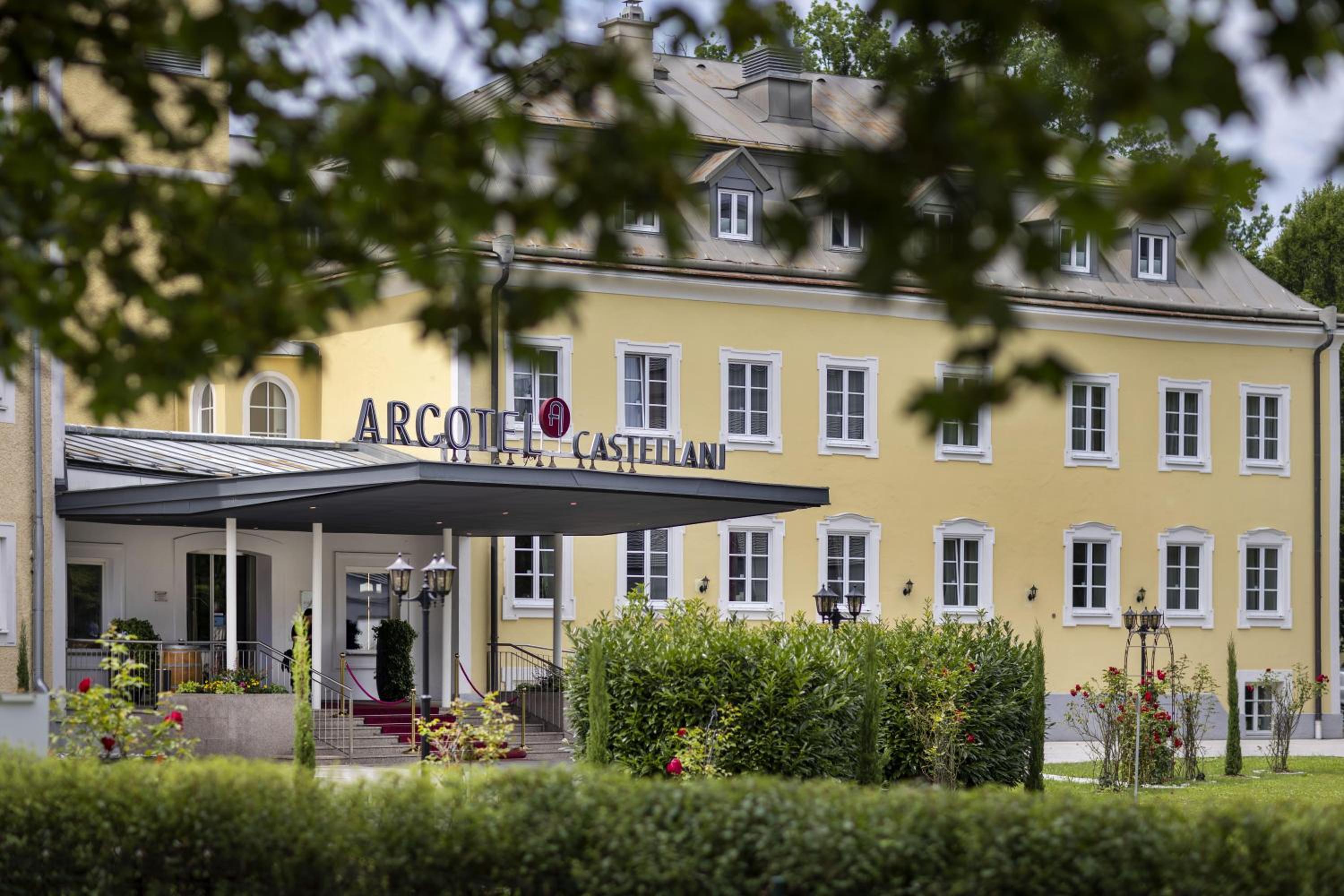Salzburg Vacations - ARCOTEL Castellani Salzburg - Property Image 34