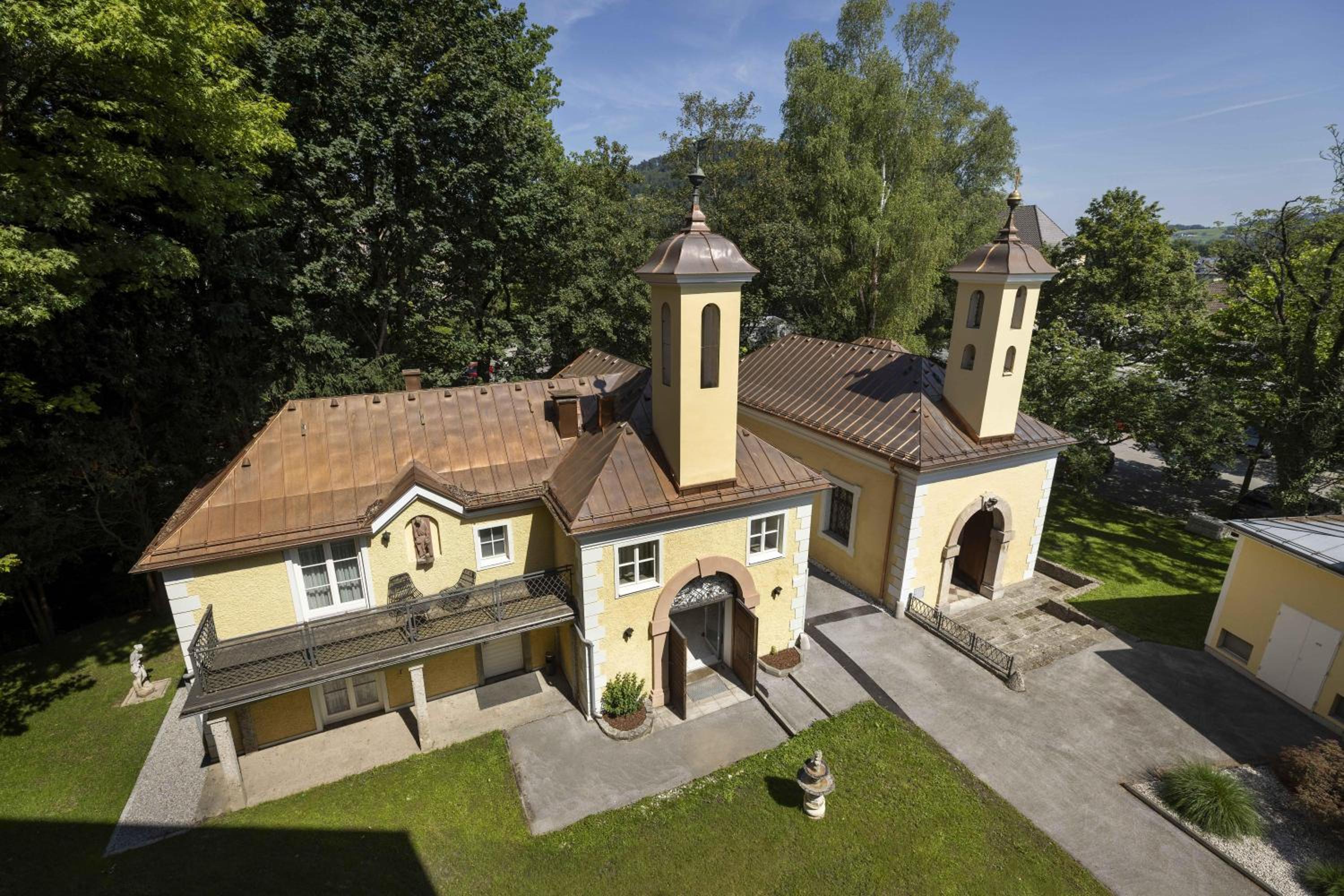 Salzburg Vacations - ARCOTEL Castellani Salzburg - Property Image 8