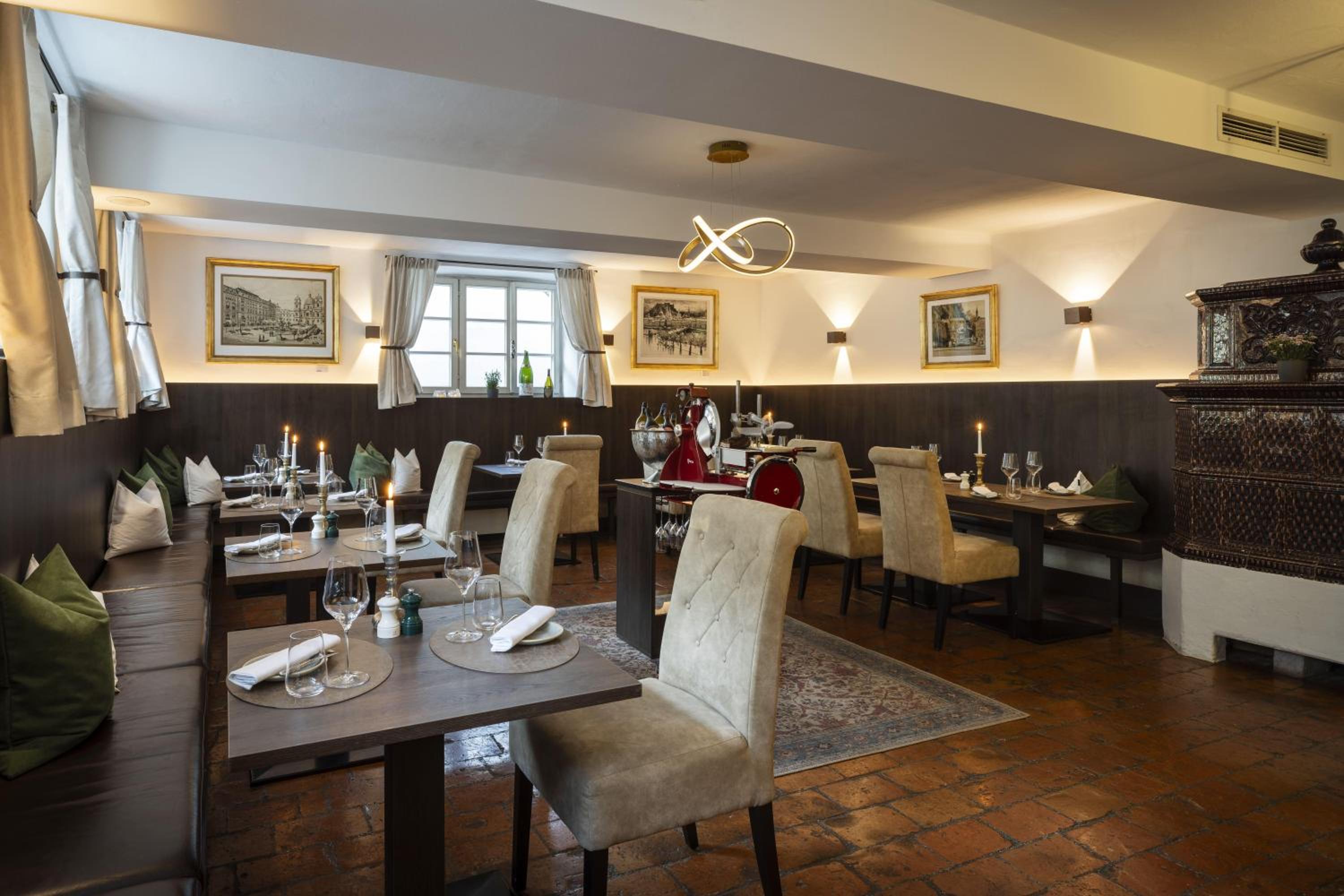 Salzburg Vacations - ARCOTEL Castellani Salzburg - Property Image 16