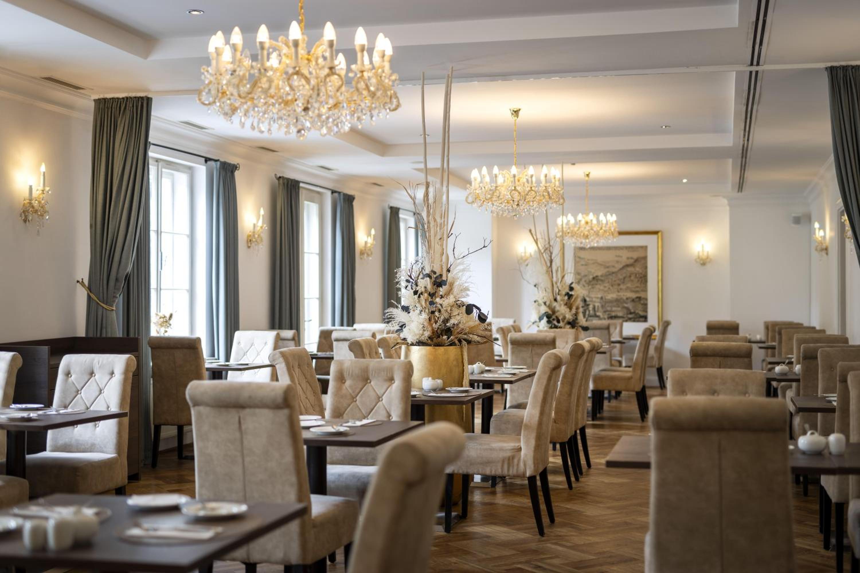 Salzburg Vacations - ARCOTEL Castellani Salzburg - Property Image 21