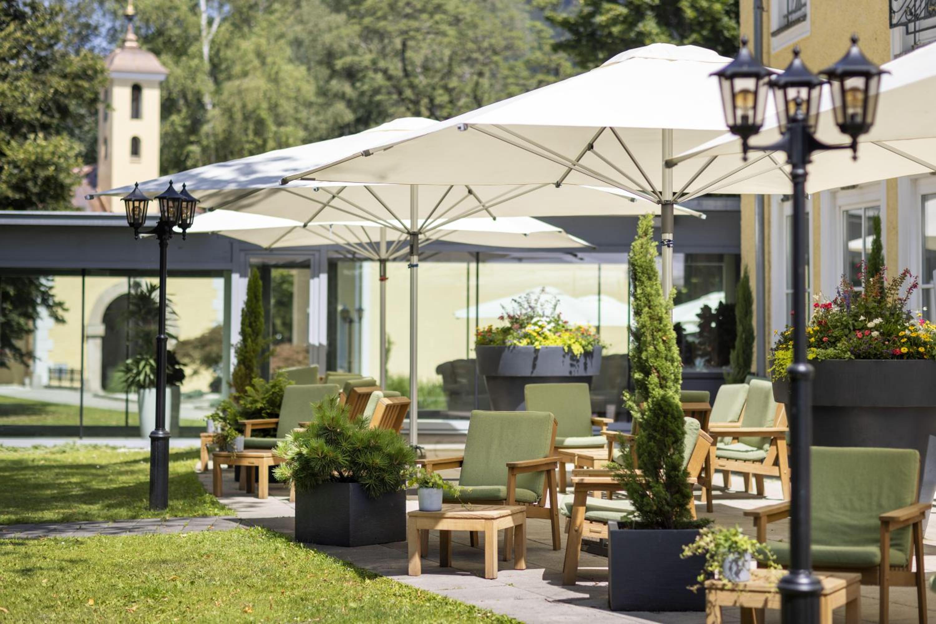 Salzburg Vacations - ARCOTEL Castellani Salzburg - Property Image 23