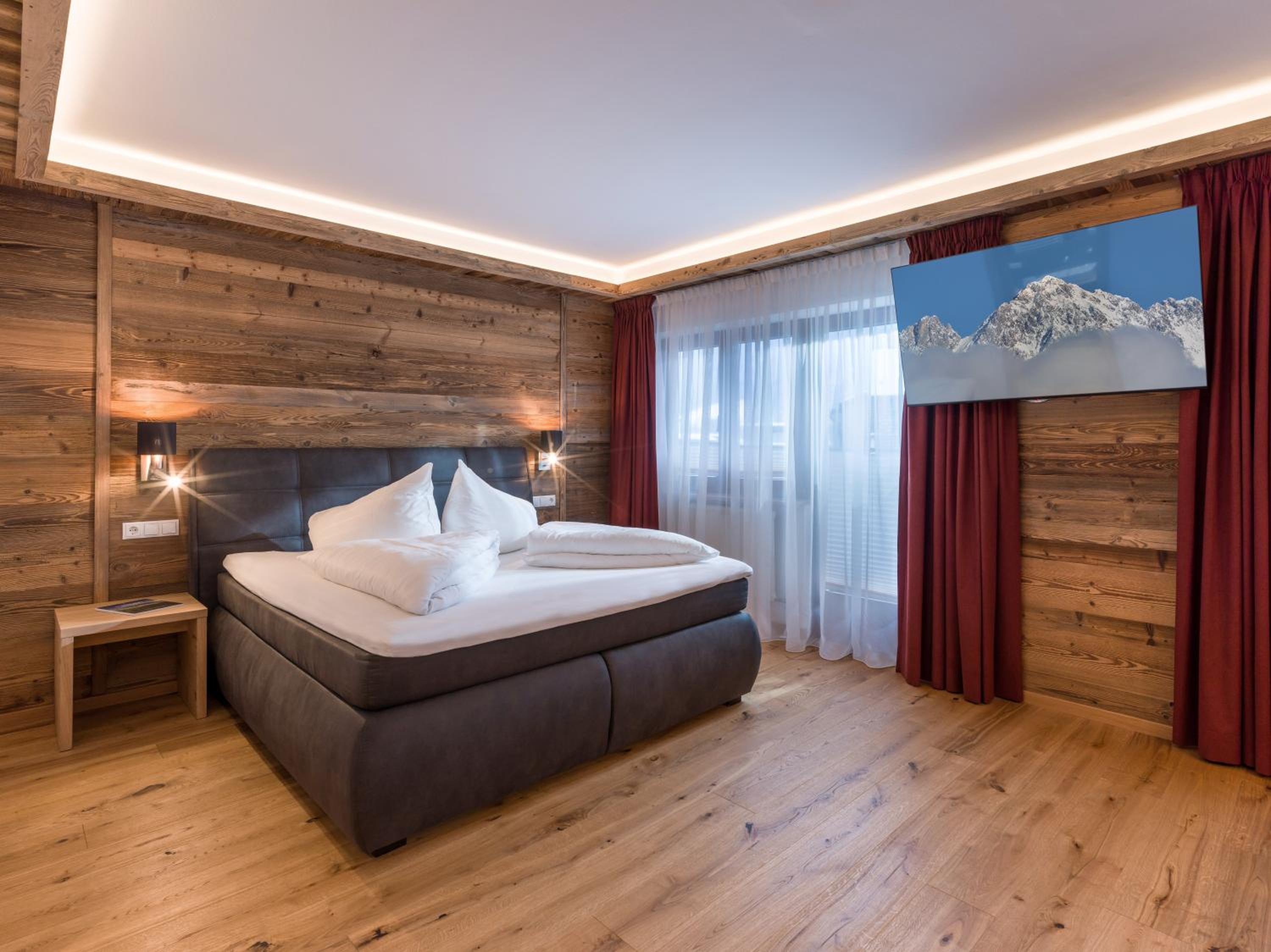 Tennenwirt Guesthouse - Adults only
