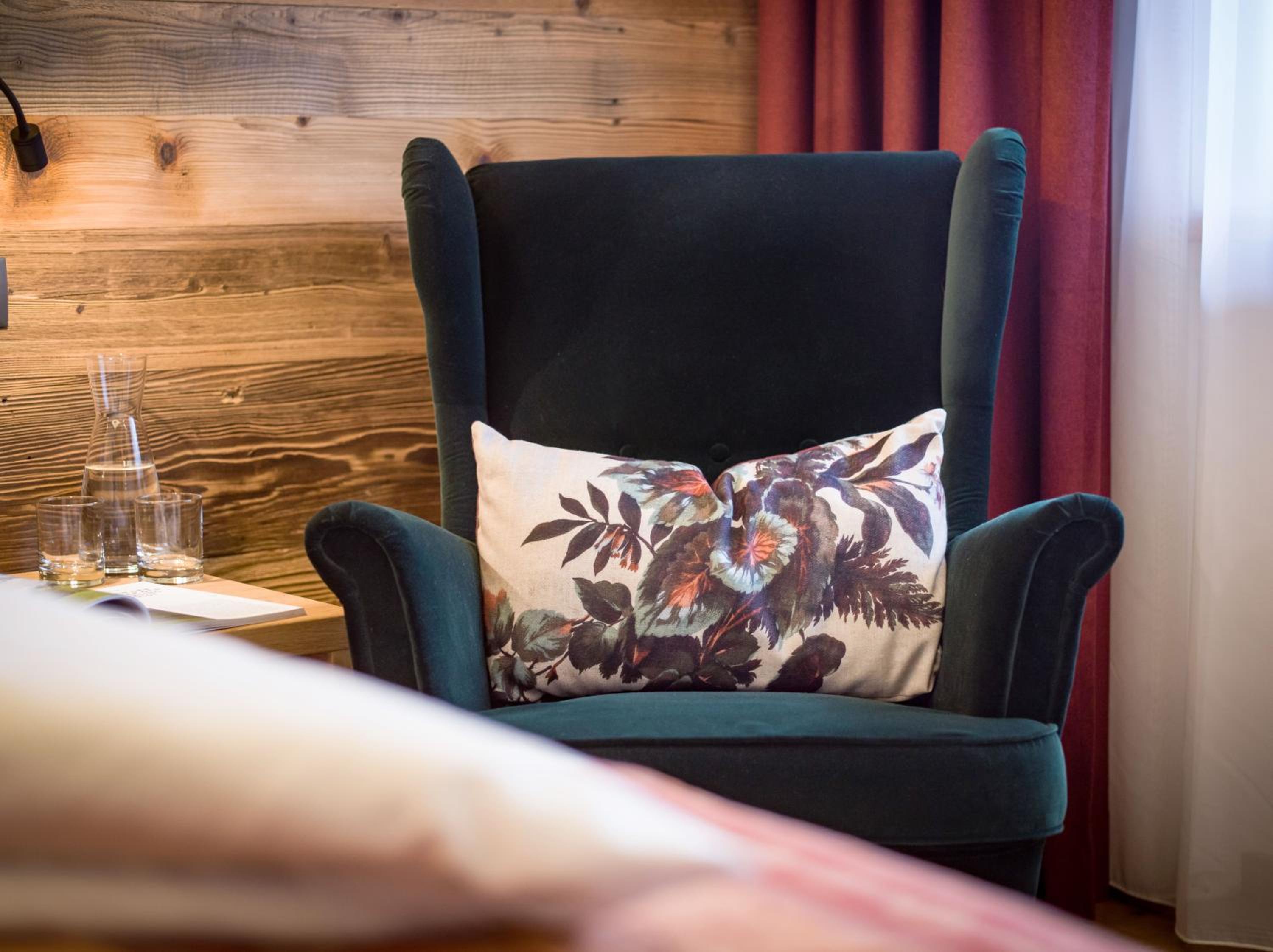 Tennenwirt Guesthouse - Adults only