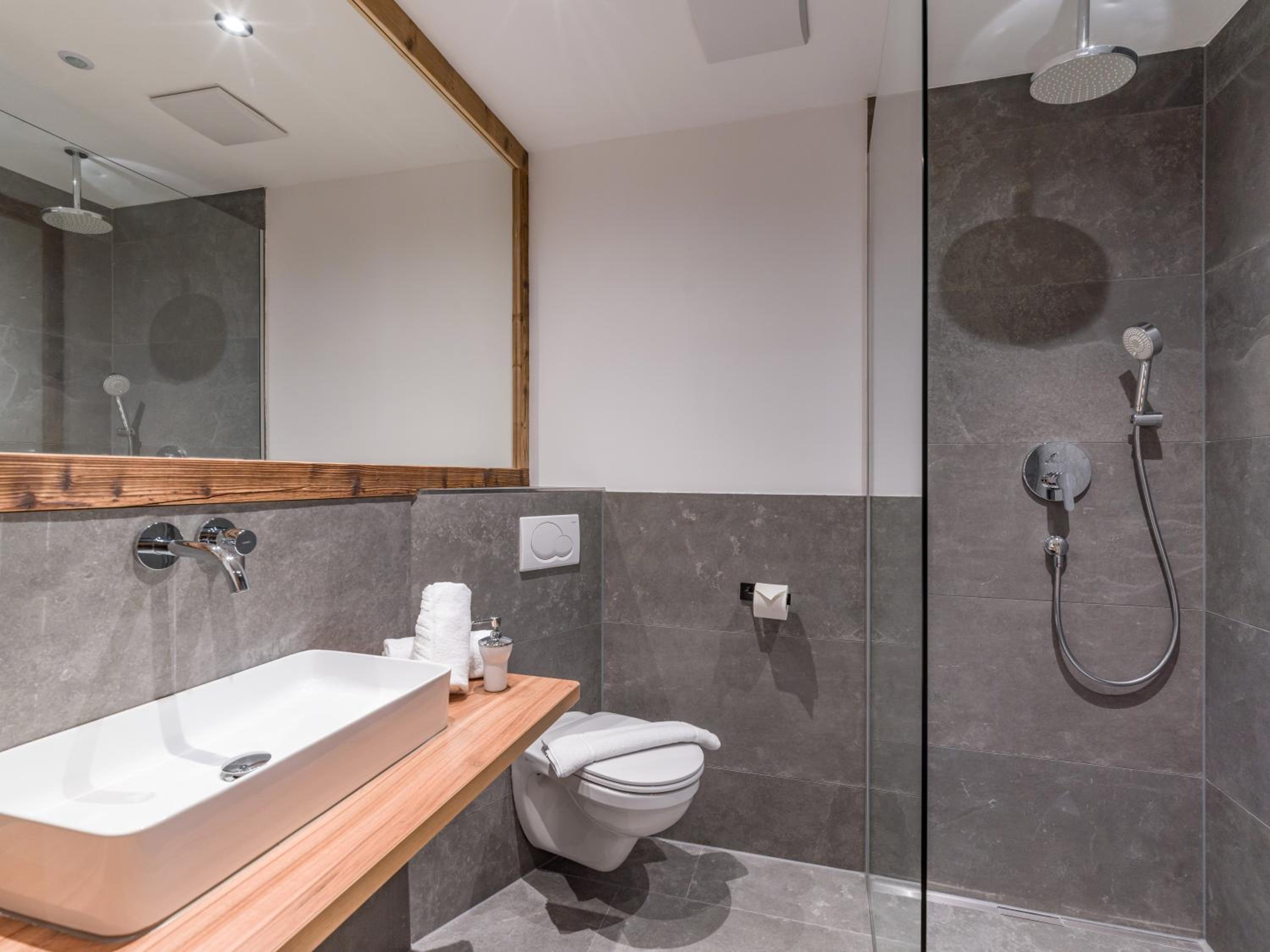 Tennenwirt Guesthouse - Adults only