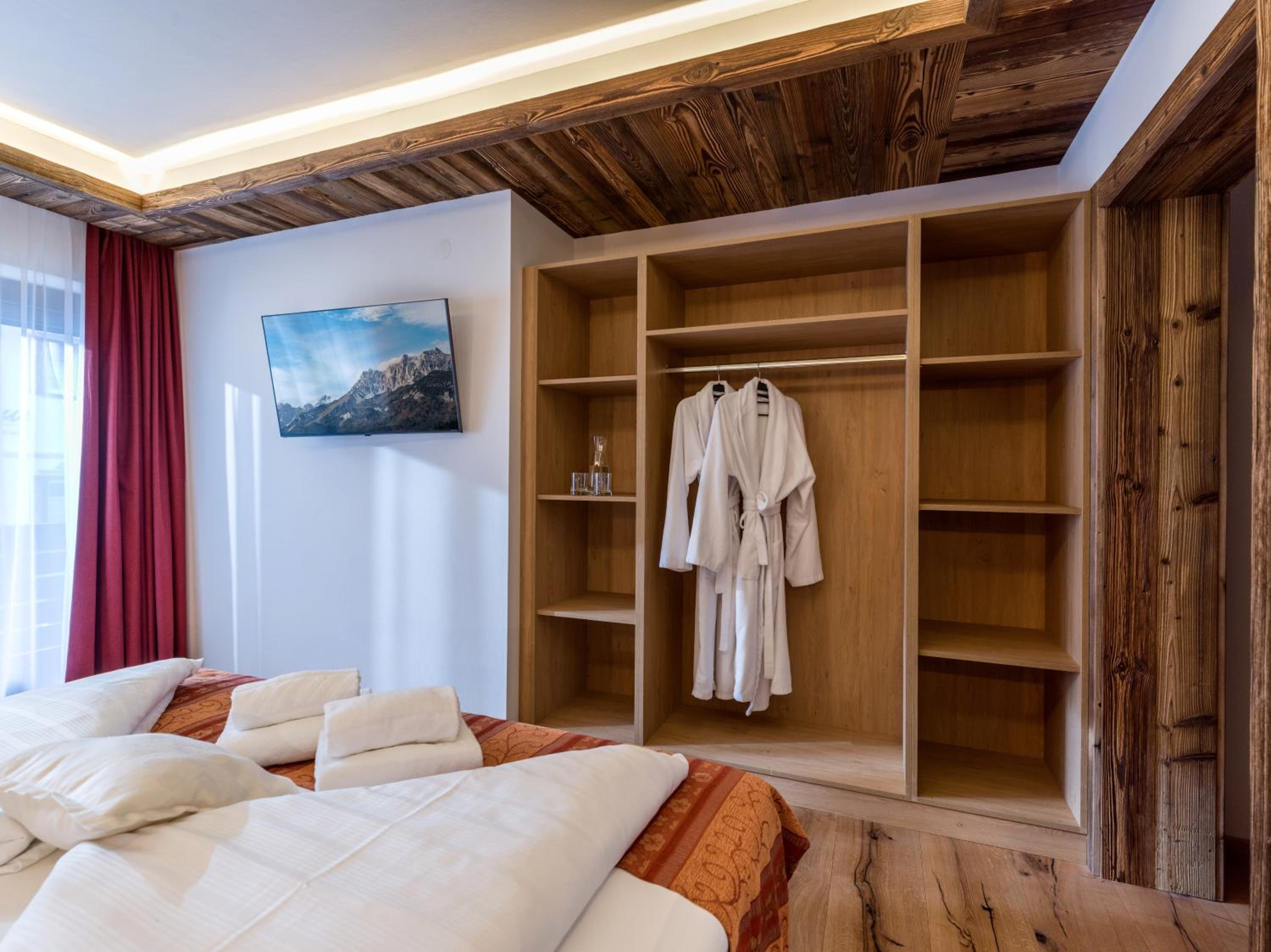 Tennenwirt Guesthouse - Adults only