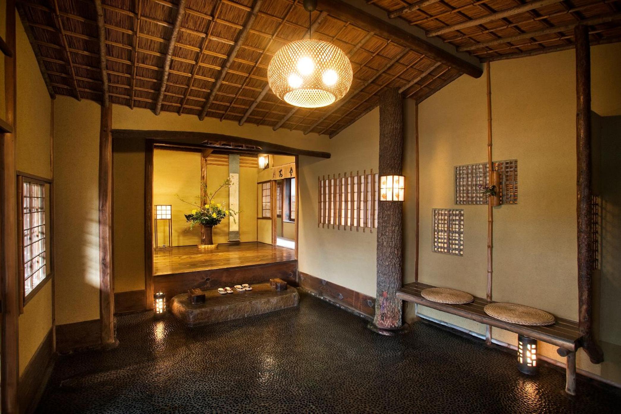 Charoku Bekkan