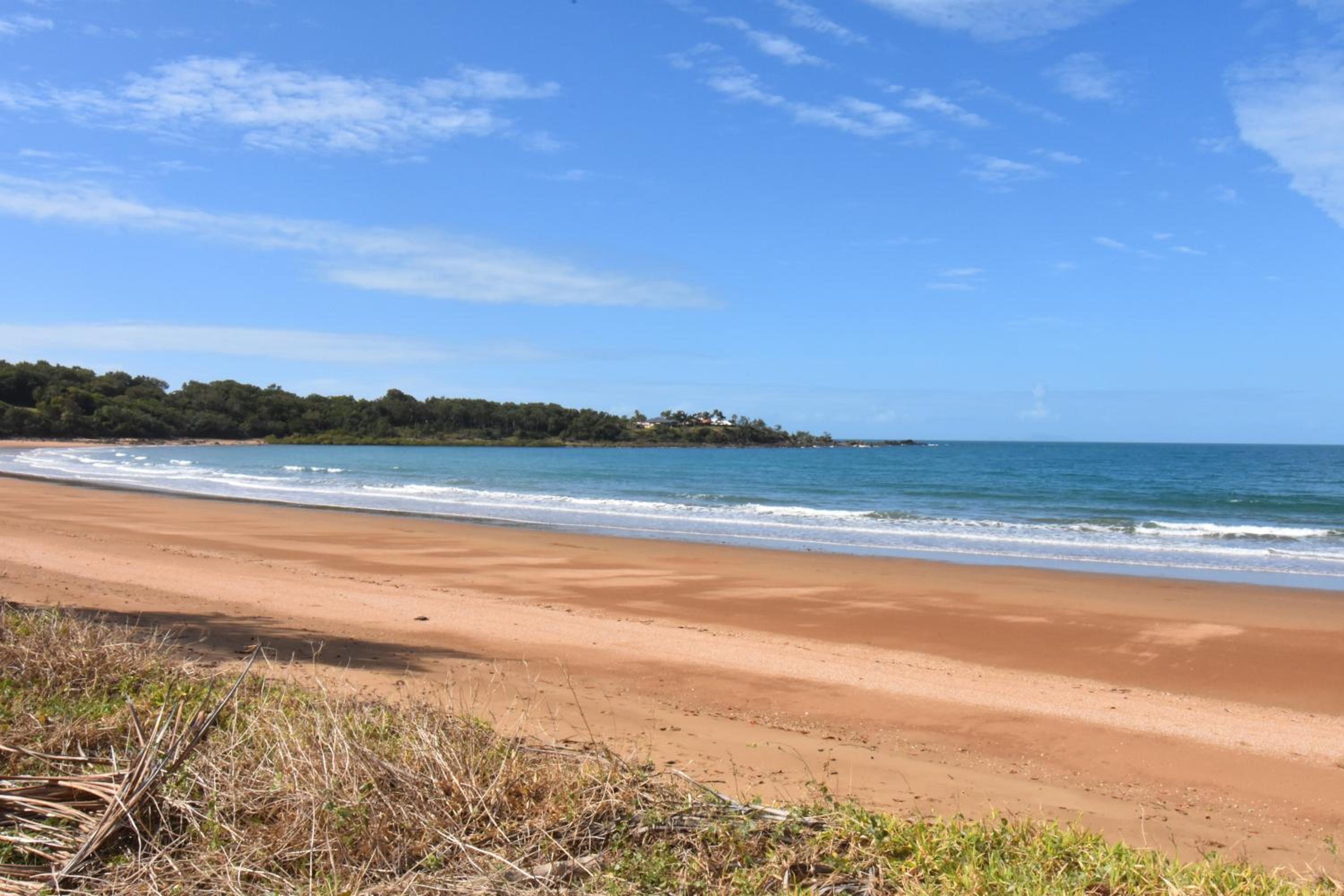 Iluka Palms