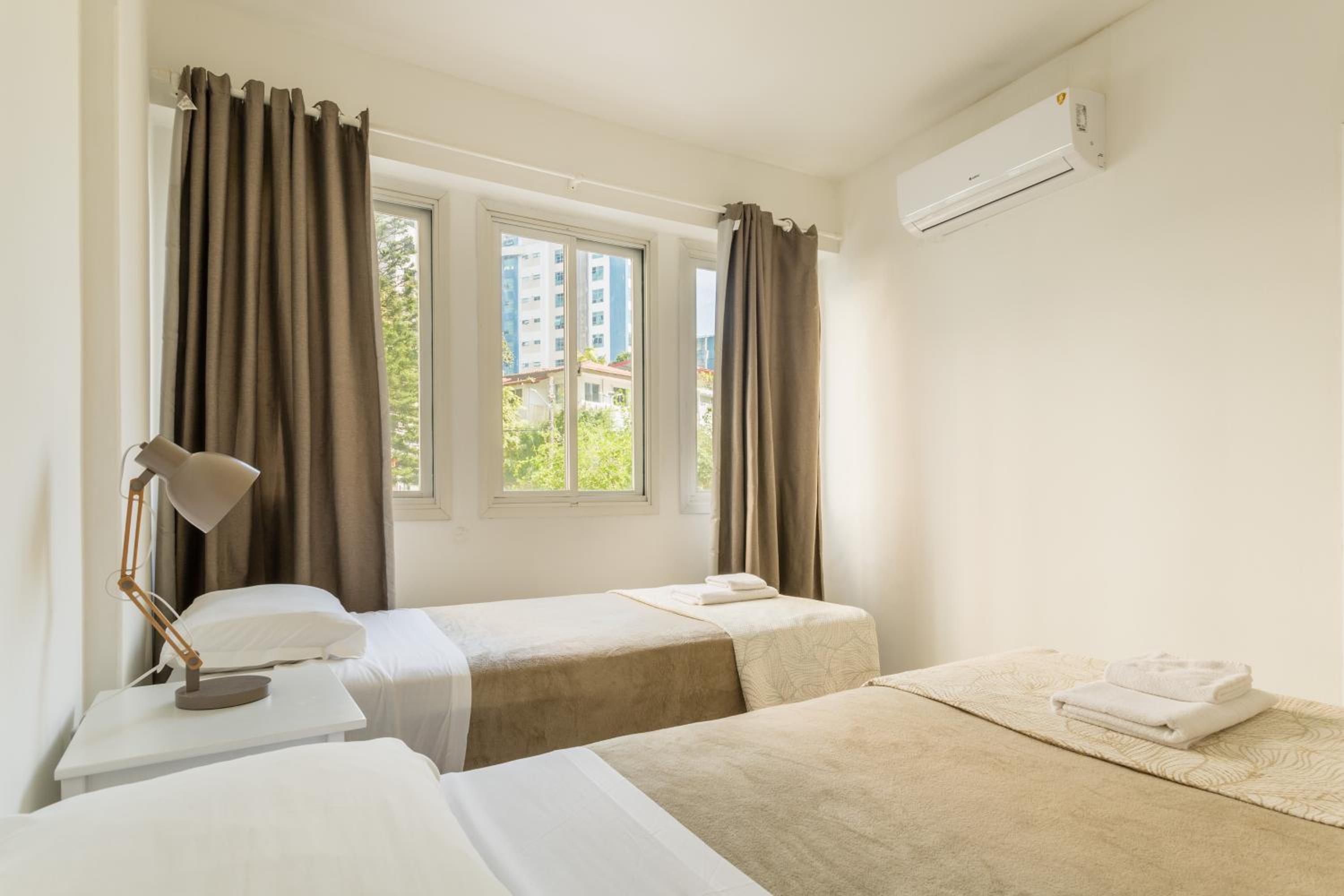 Apartamento Charmoso no Centro da Cidade P957