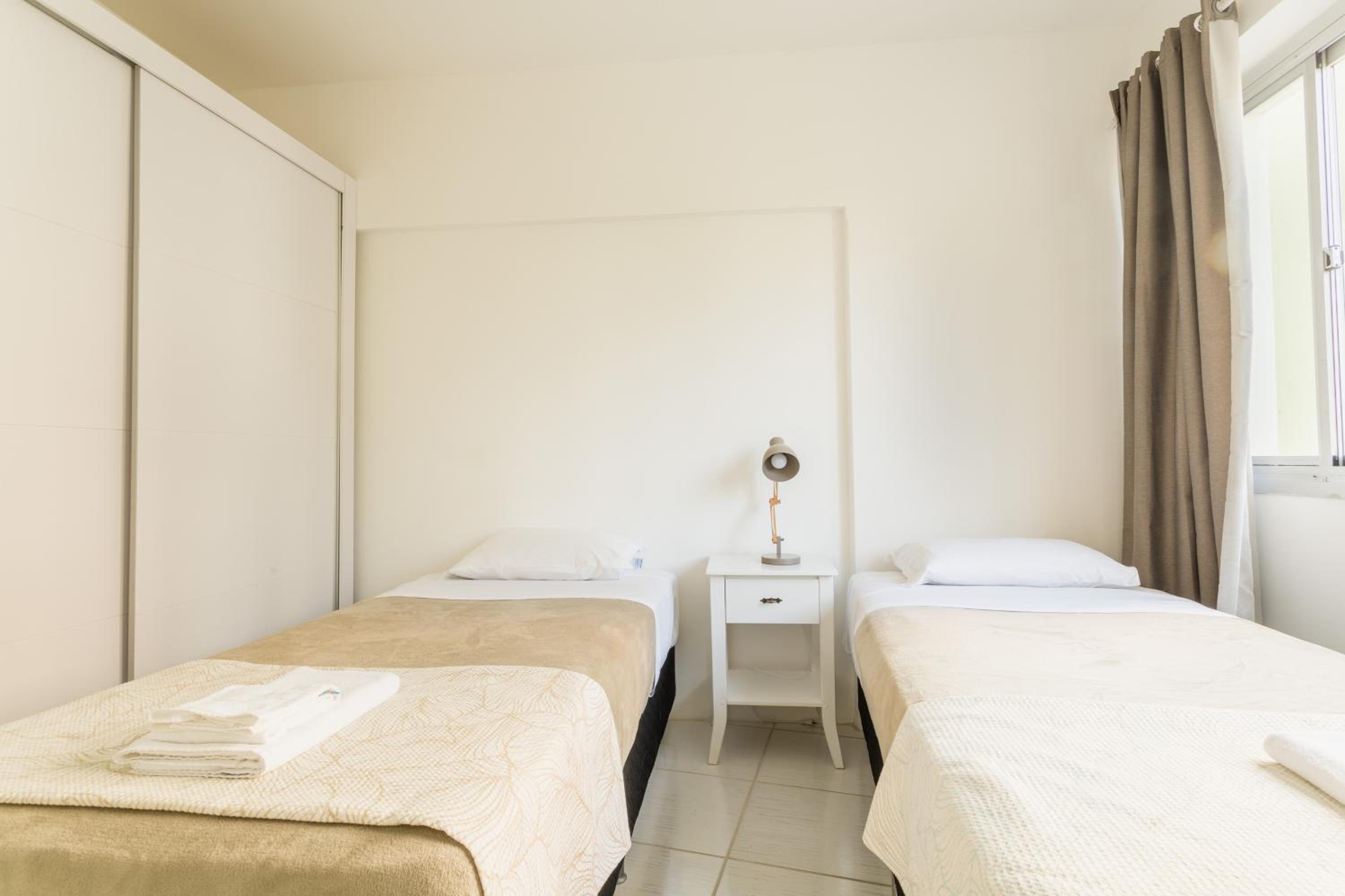 Apartamento Charmoso no Centro da Cidade P957