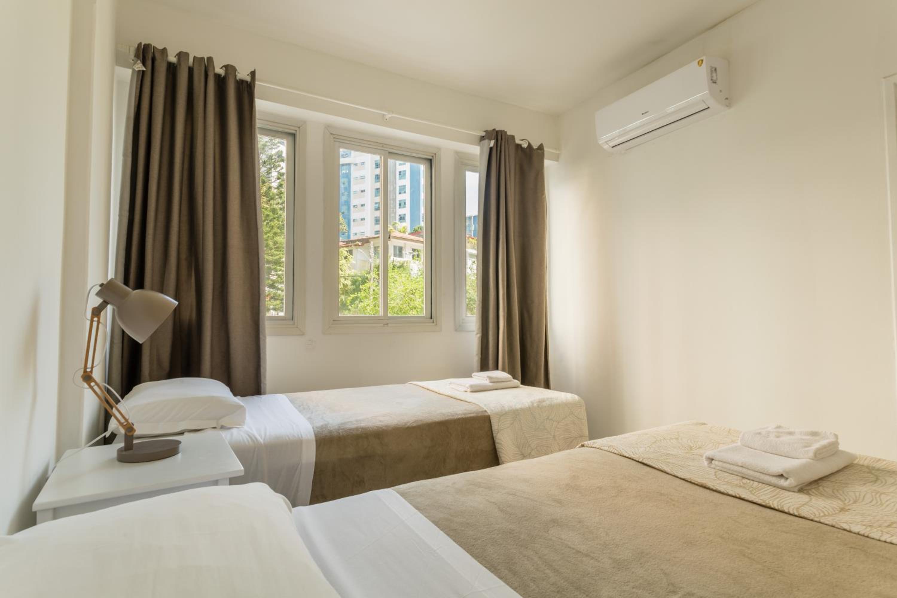 Apartamento Charmoso no Centro da Cidade P957