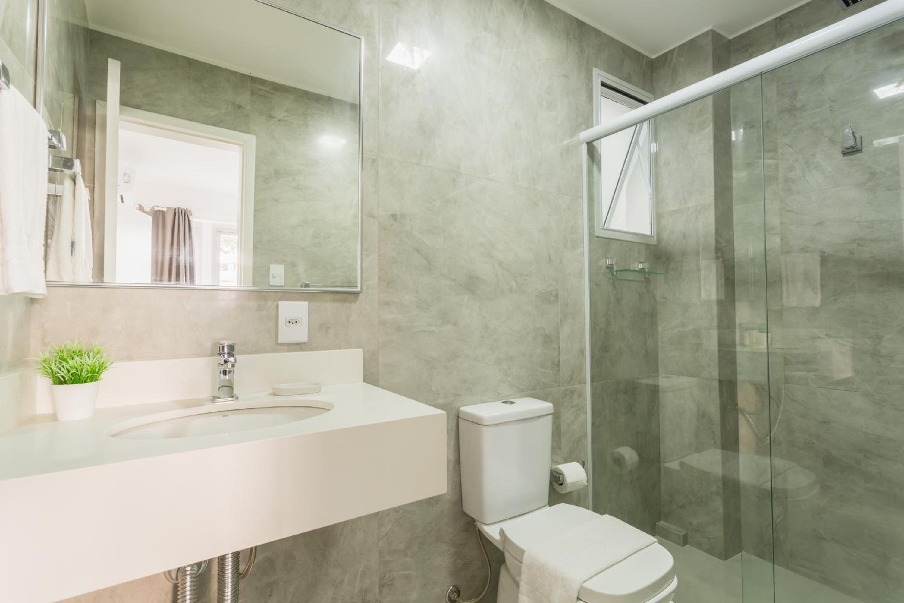 Apartamento Charmoso no Centro da Cidade P957