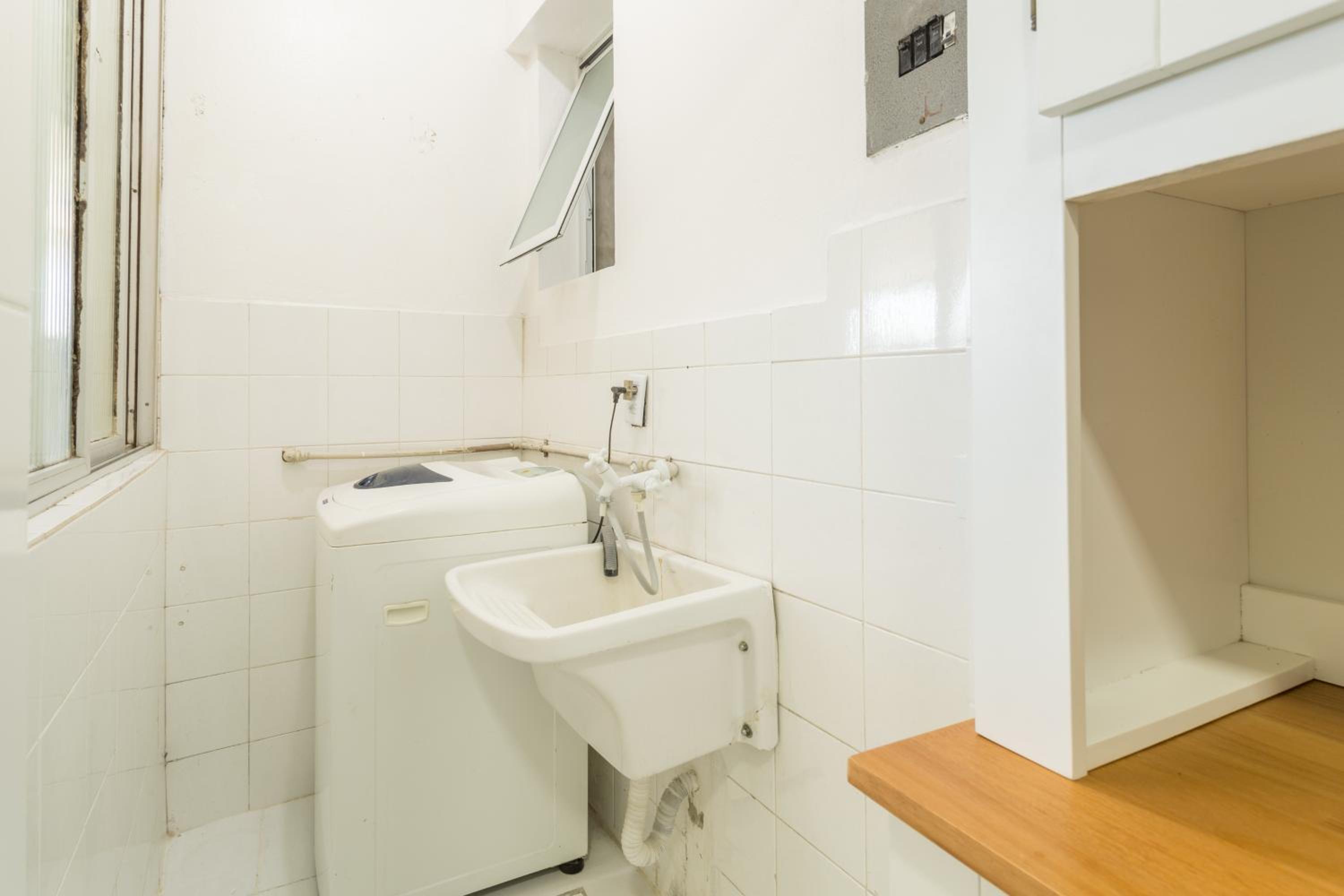 Apartamento Charmoso no Centro da Cidade P957