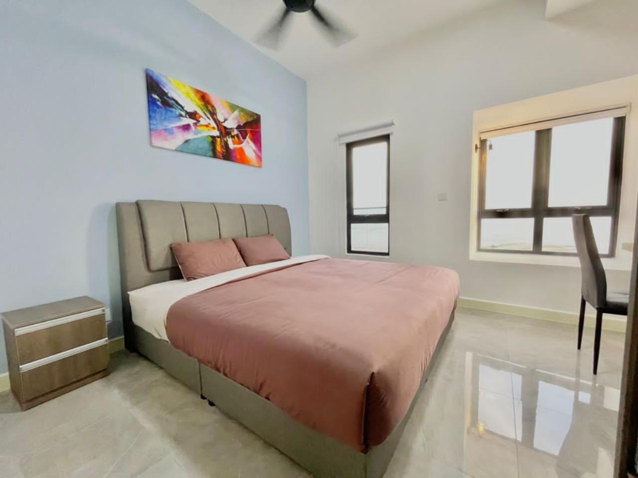 Imperio Residence 2 Bedrooms Private Jacuzzi Villa by MJ Holiday