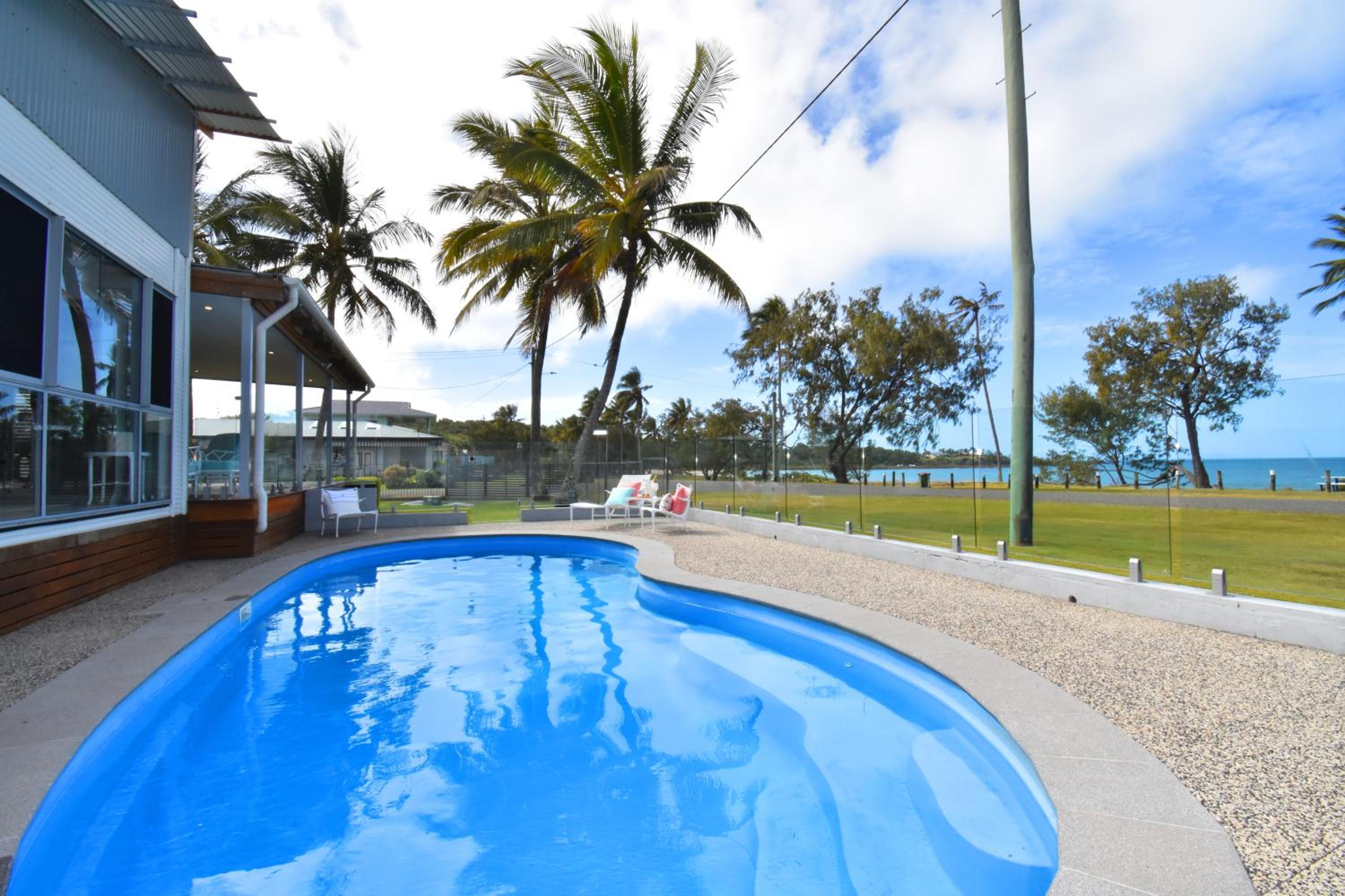 Iluka Palms