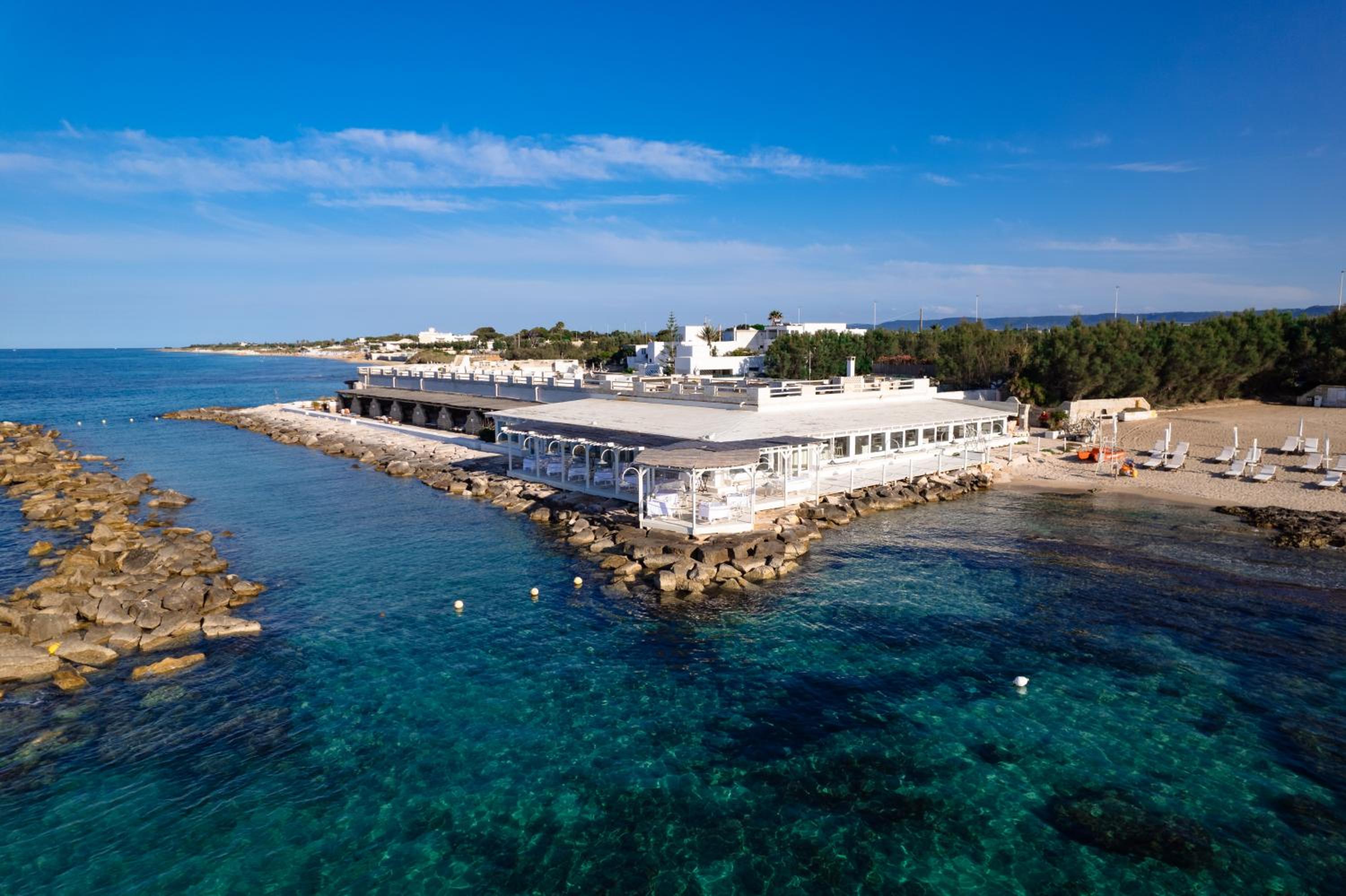 Hotel La Peschiera - Image 1