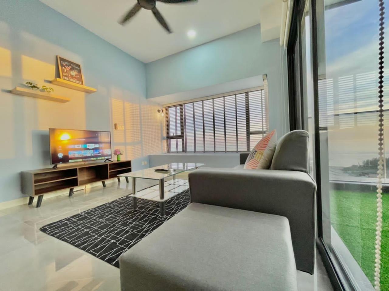 Imperio Residence 2 Bedrooms Private Jacuzzi Villa by MJ Holiday