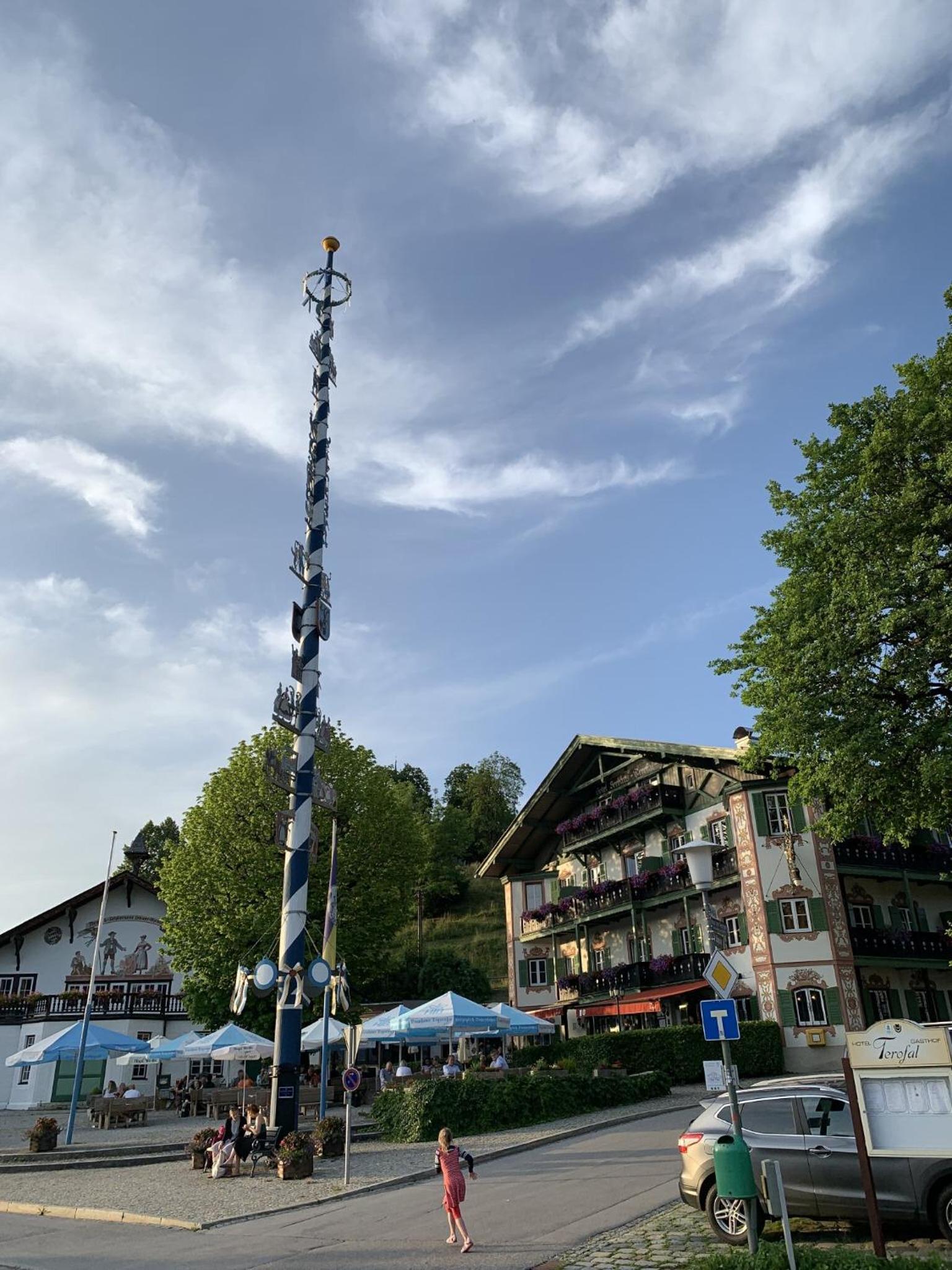 Ferienwohnung Schliersee