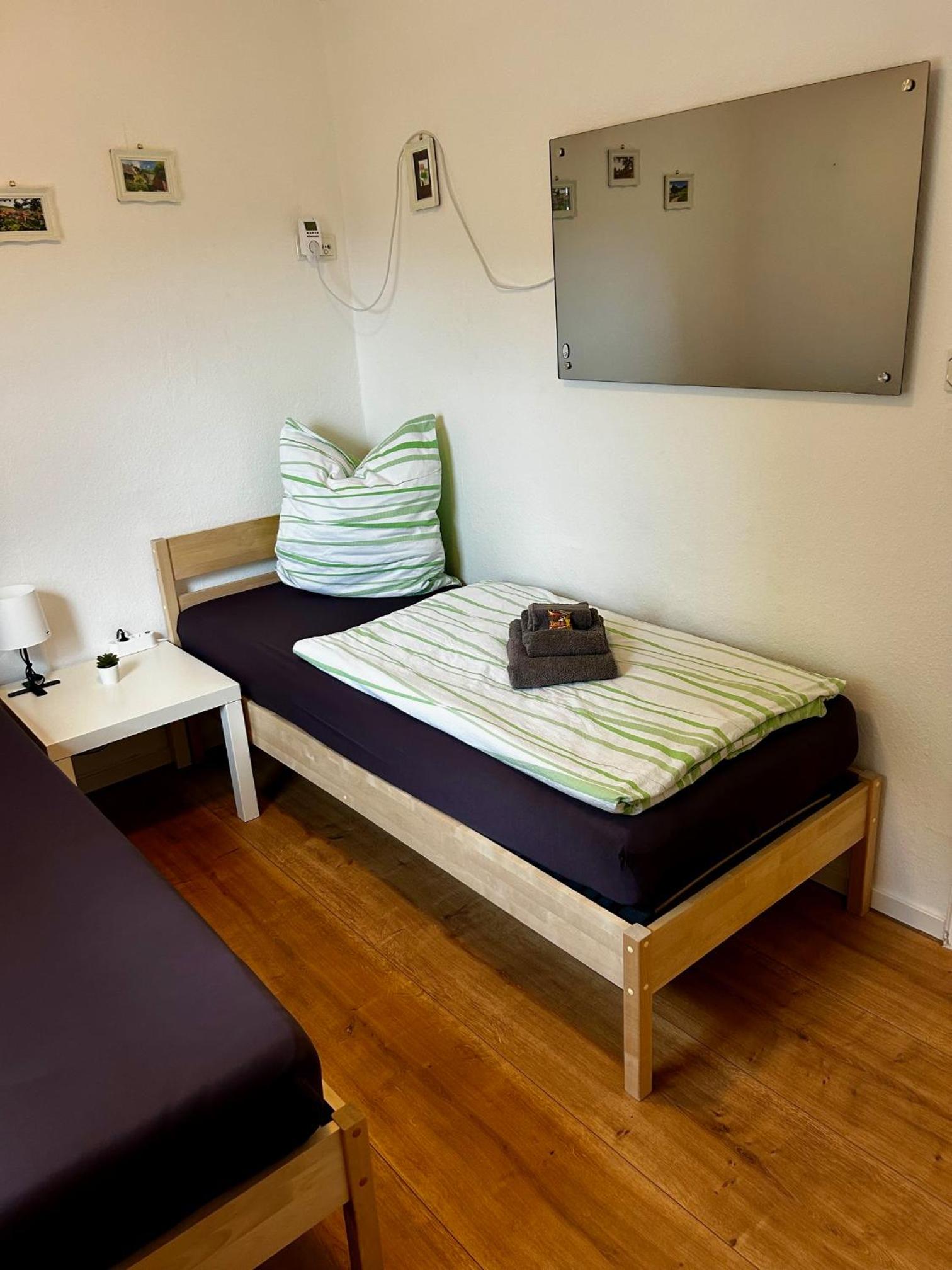 FEWO Unterm Stein - Schneewittchen - 2 Schlafzimmer