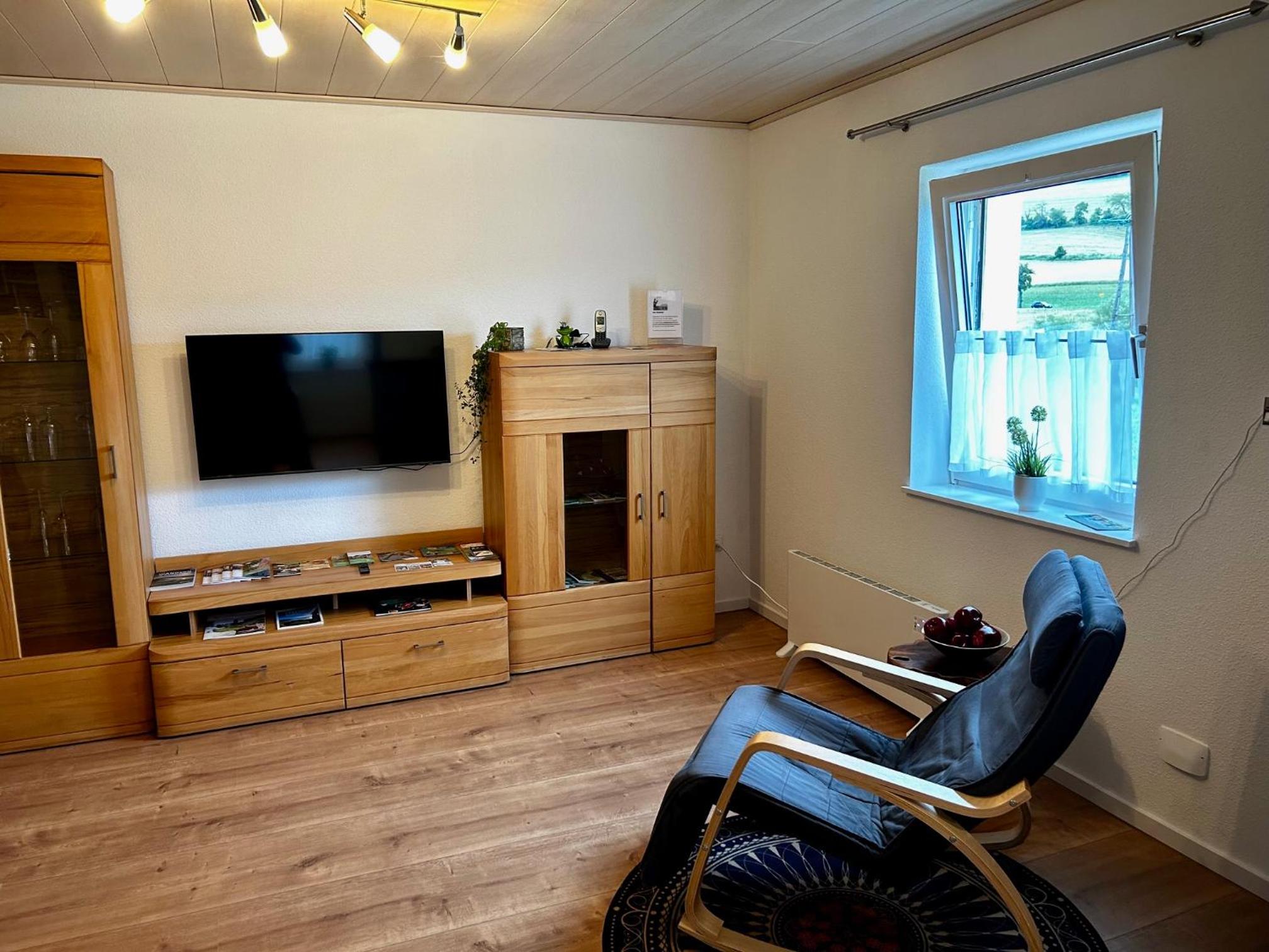 FEWO Unterm Stein - Schneewittchen - 2 Schlafzimmer