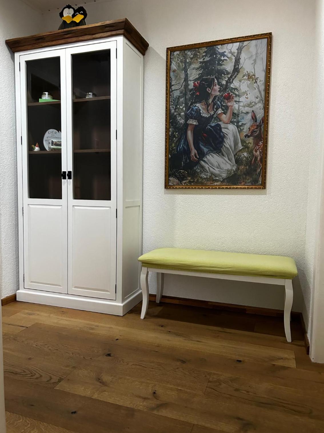 FEWO Unterm Stein - Schneewittchen - 2 Schlafzimmer