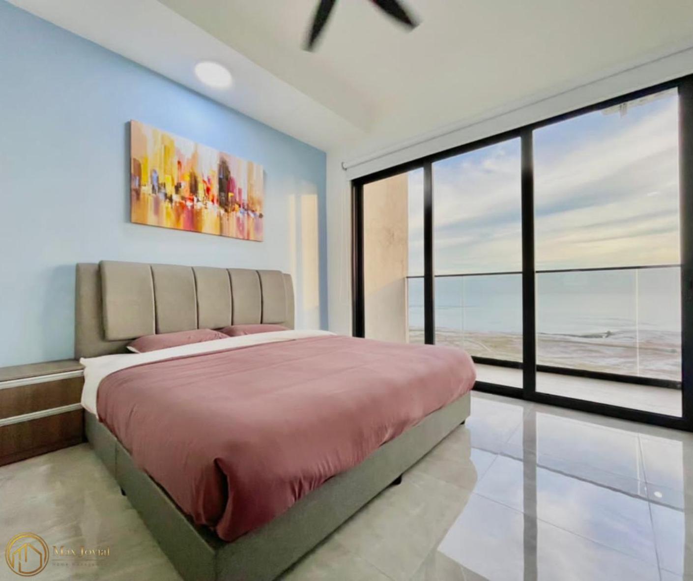 Imperio Residence 2 Bedrooms Private Jacuzzi Villa by MJ Holiday