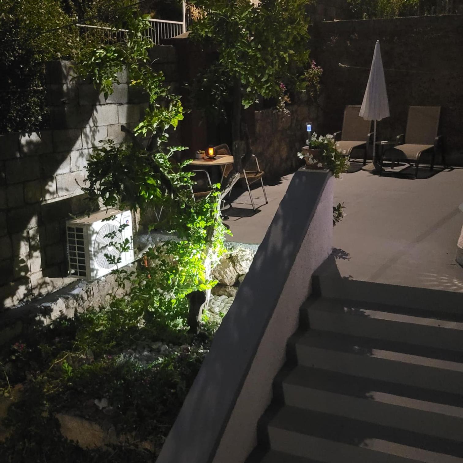 Apartment Milanello