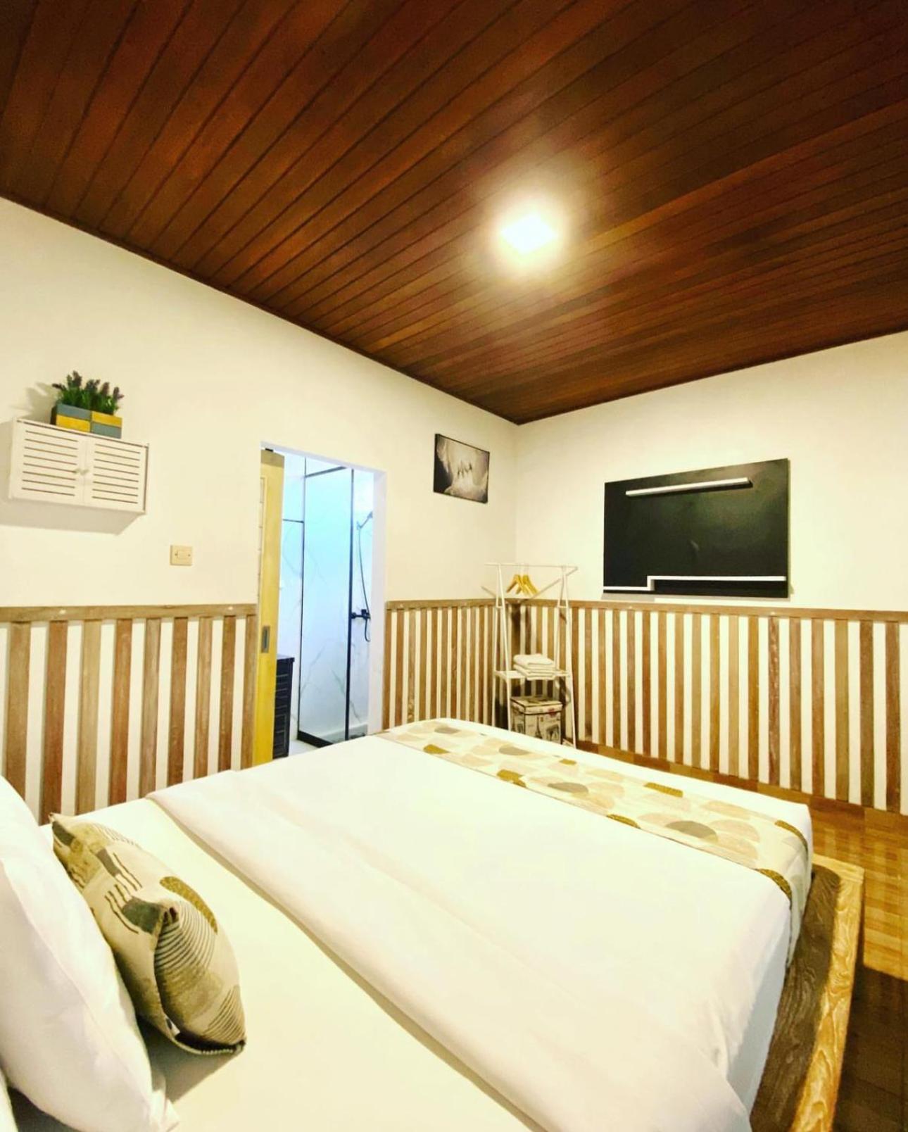 Tamalia House