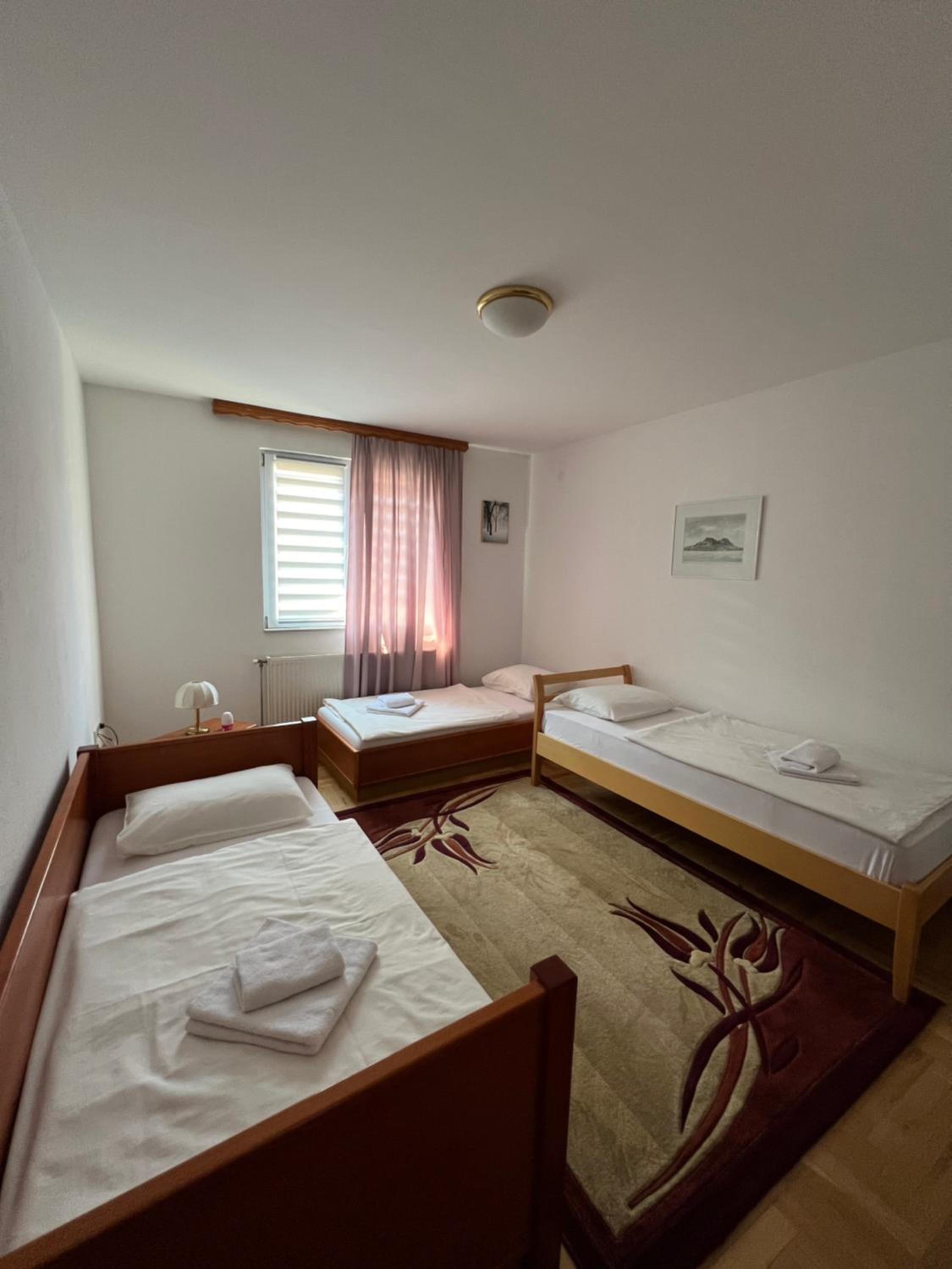 Apartman Alić